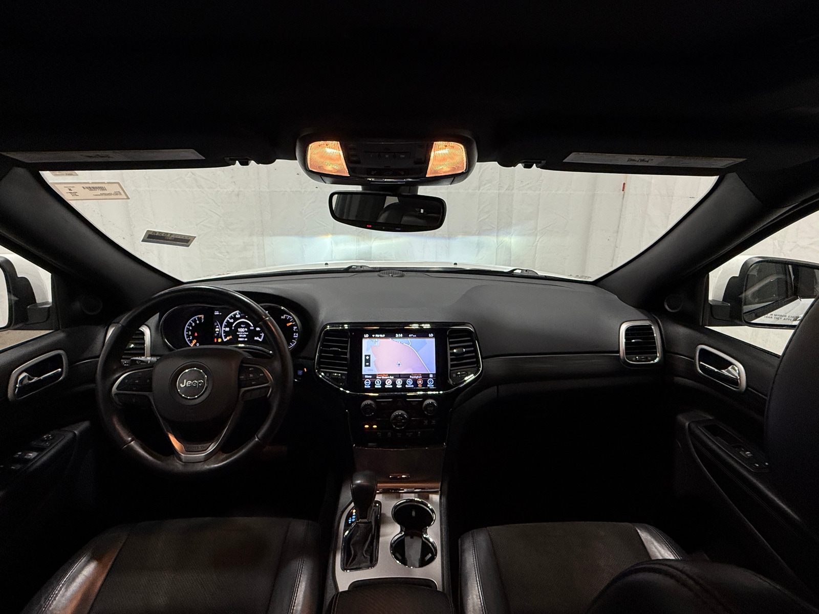 Thumbnail: 2019 Jeep Grand Cherokee - 2