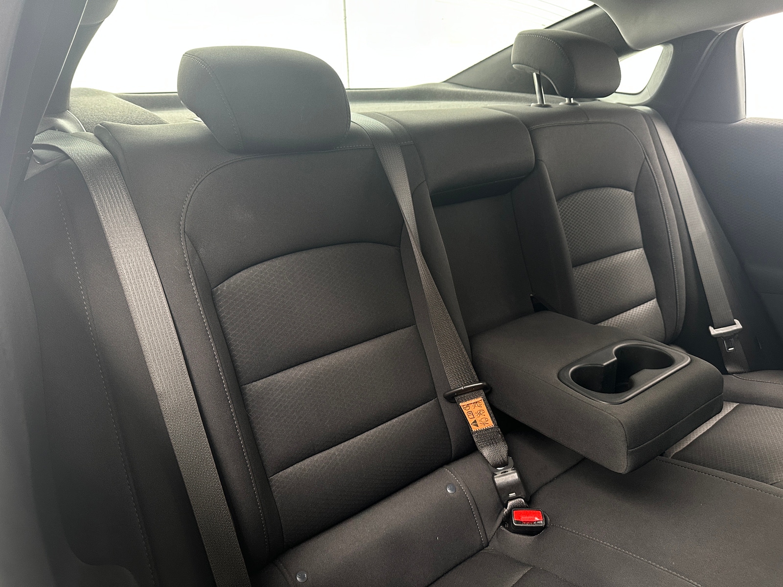 Thumbnail: 2024 Chevrolet Malibu - 6