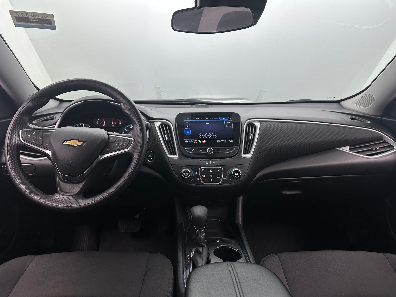 Thumbnail: 2024 Chevrolet Malibu - 3