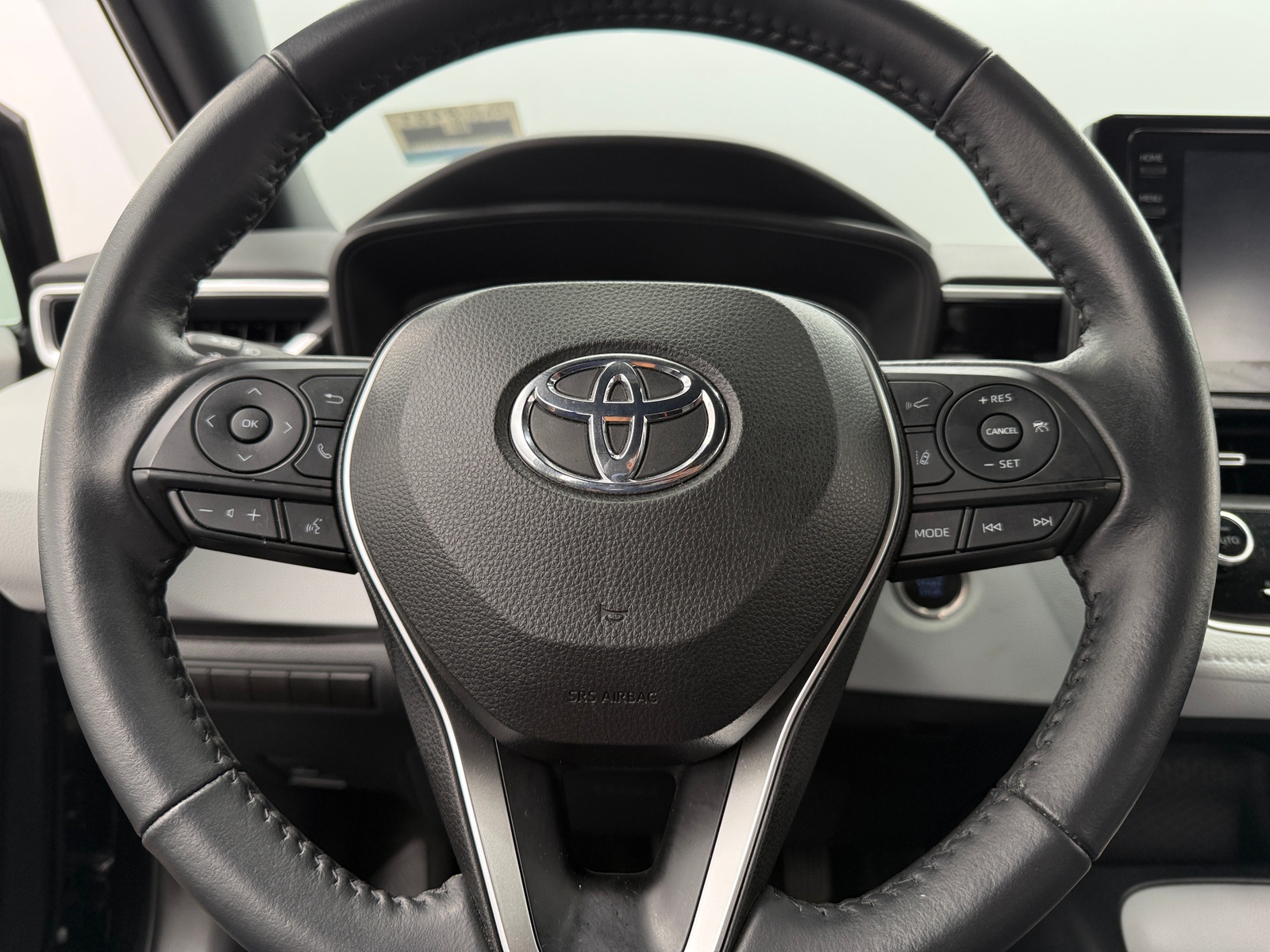 Thumbnail: 2022 Toyota Corolla - 5