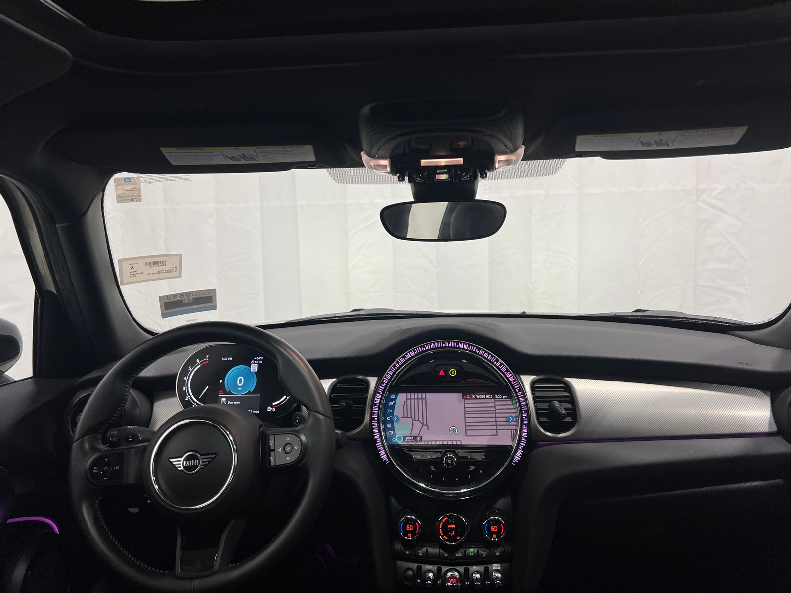 Thumbnail: 2022 MINI Cooper Hardtop - 2