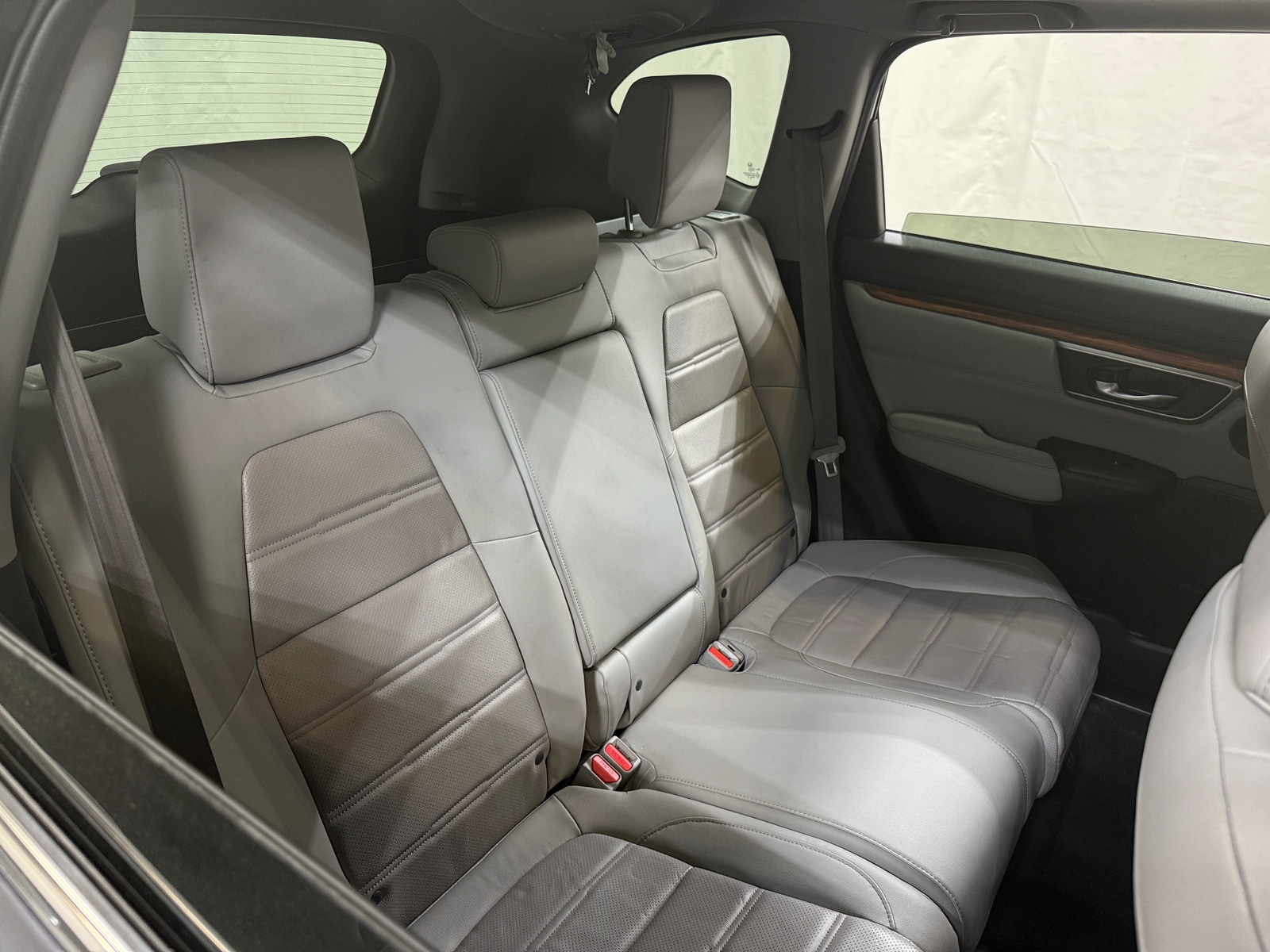 Thumbnail: 2019 Honda CR-V - 5