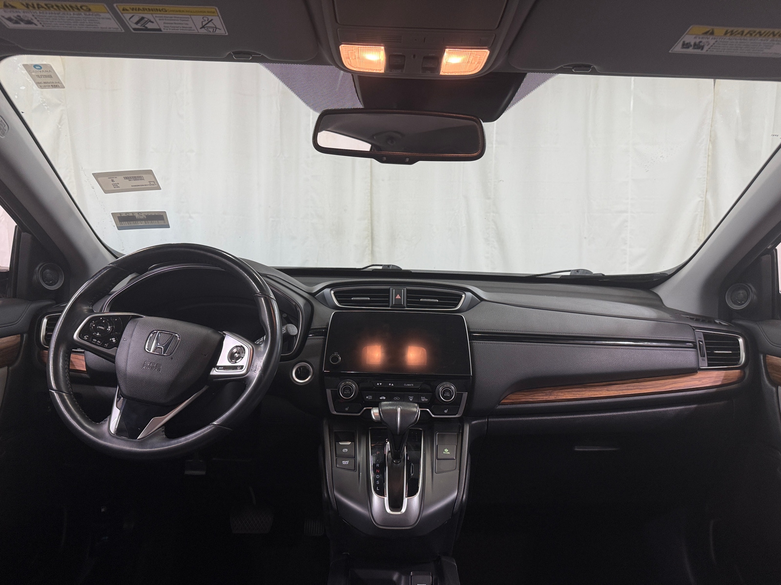 Thumbnail: 2019 Honda CR-V - 2