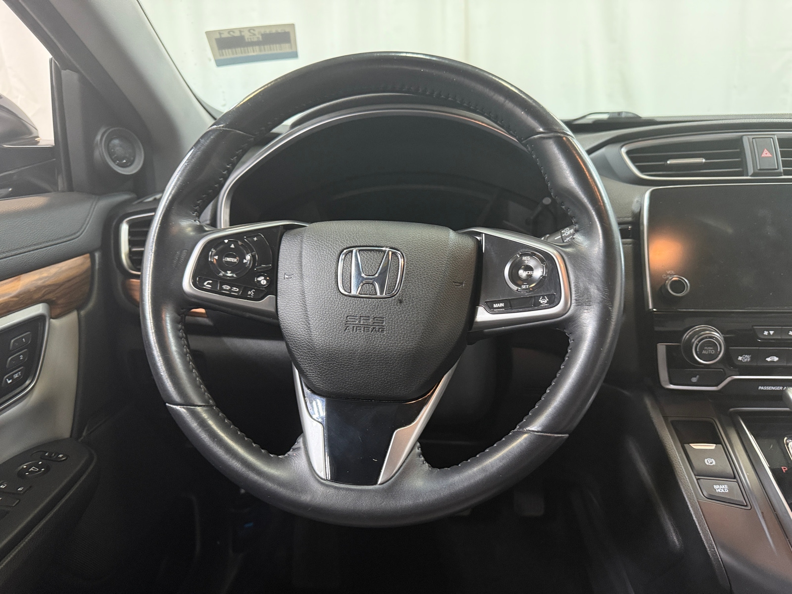 Thumbnail: 2019 Honda CR-V - 4