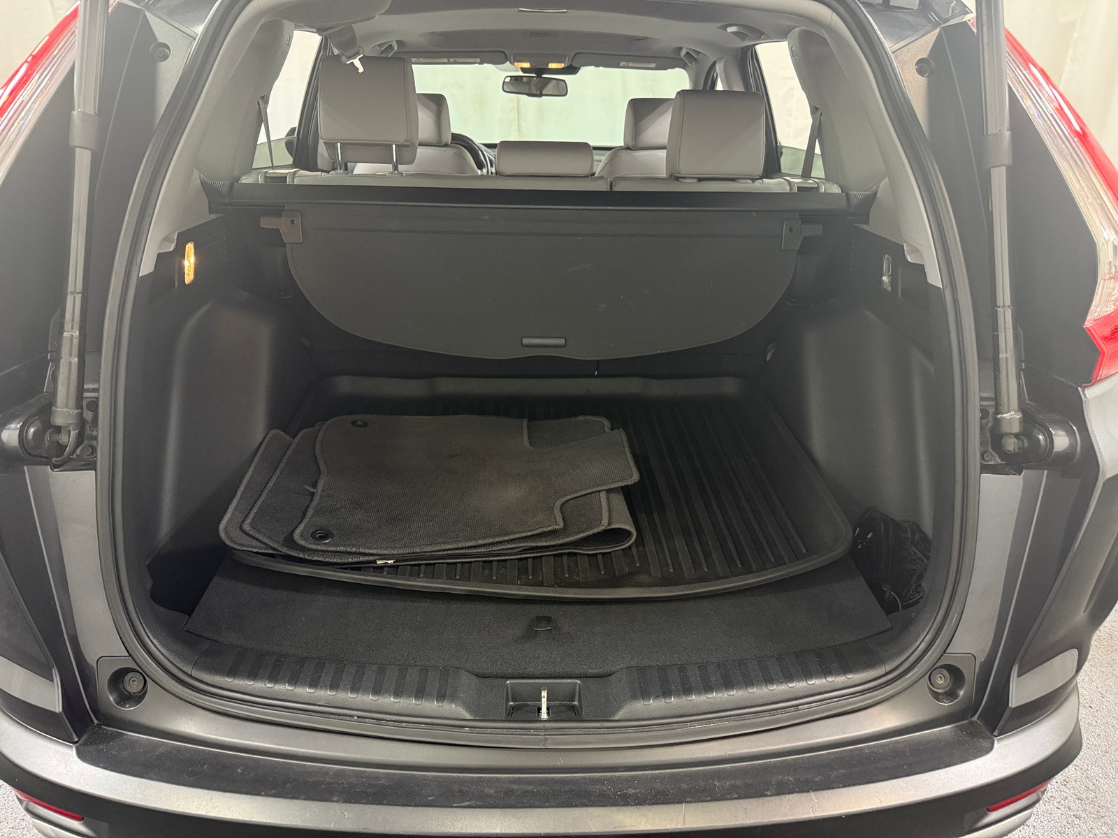 Thumbnail: 2019 Honda CR-V - 6