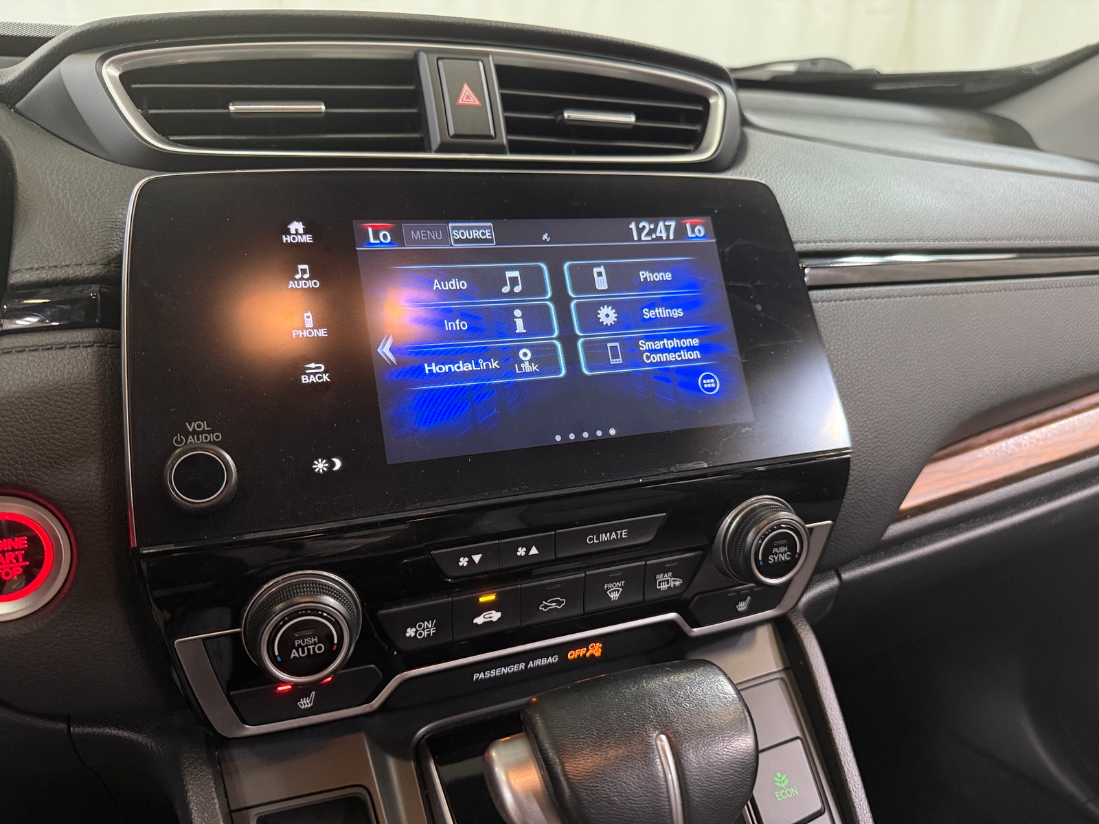 Thumbnail: 2019 Honda CR-V - 3