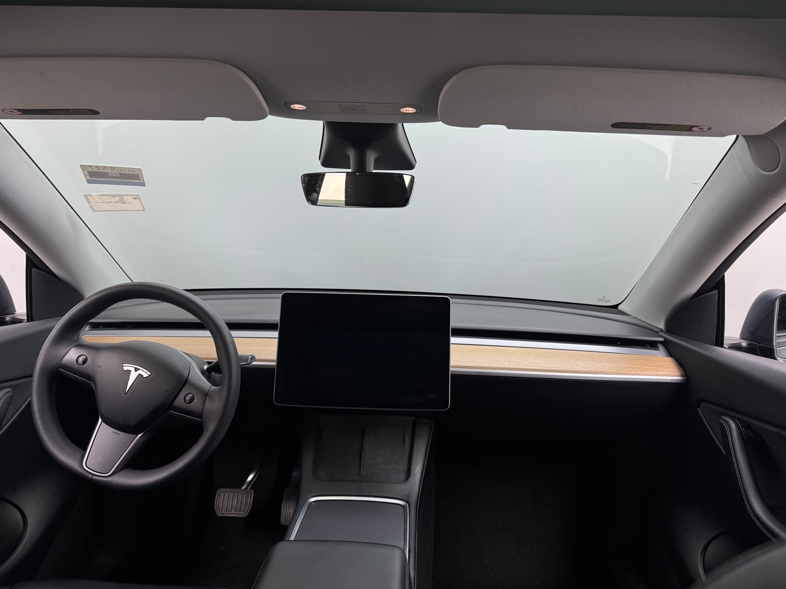 Thumbnail: 2021 Tesla Model Y - 2