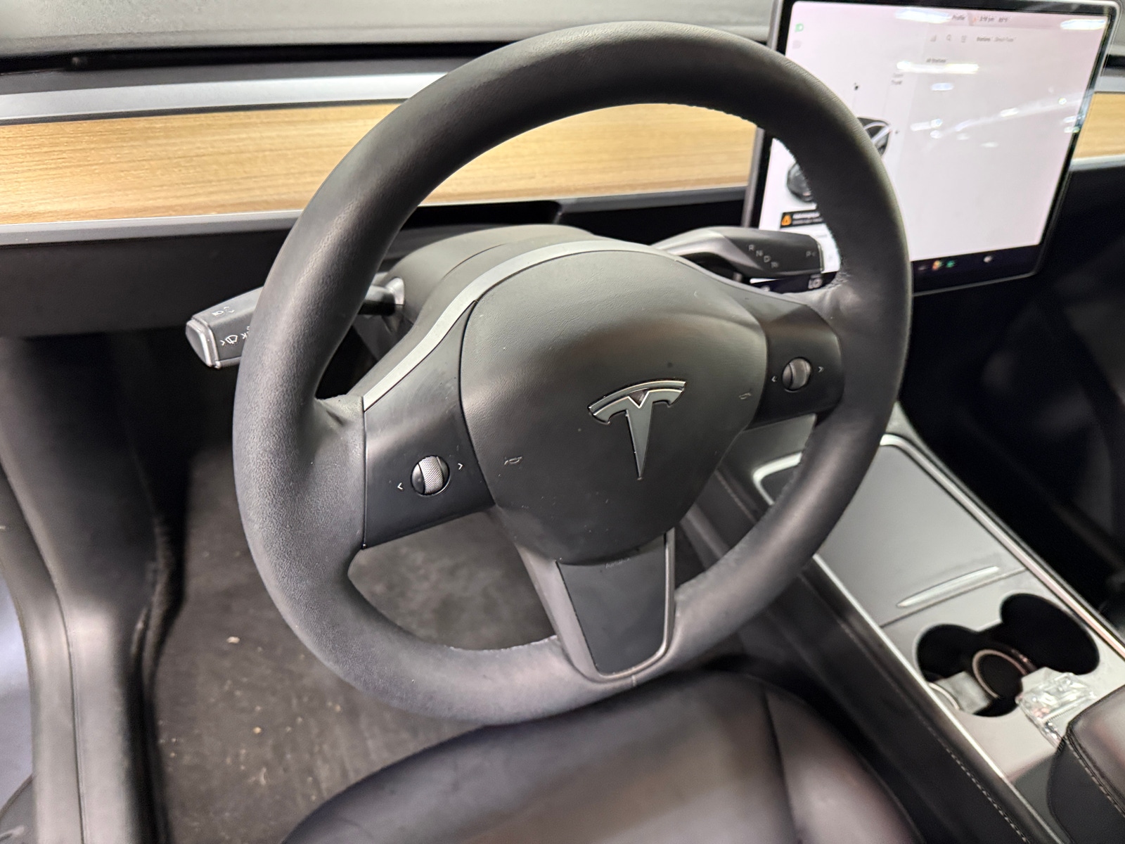 Thumbnail: 2021 Tesla Model Y - 4