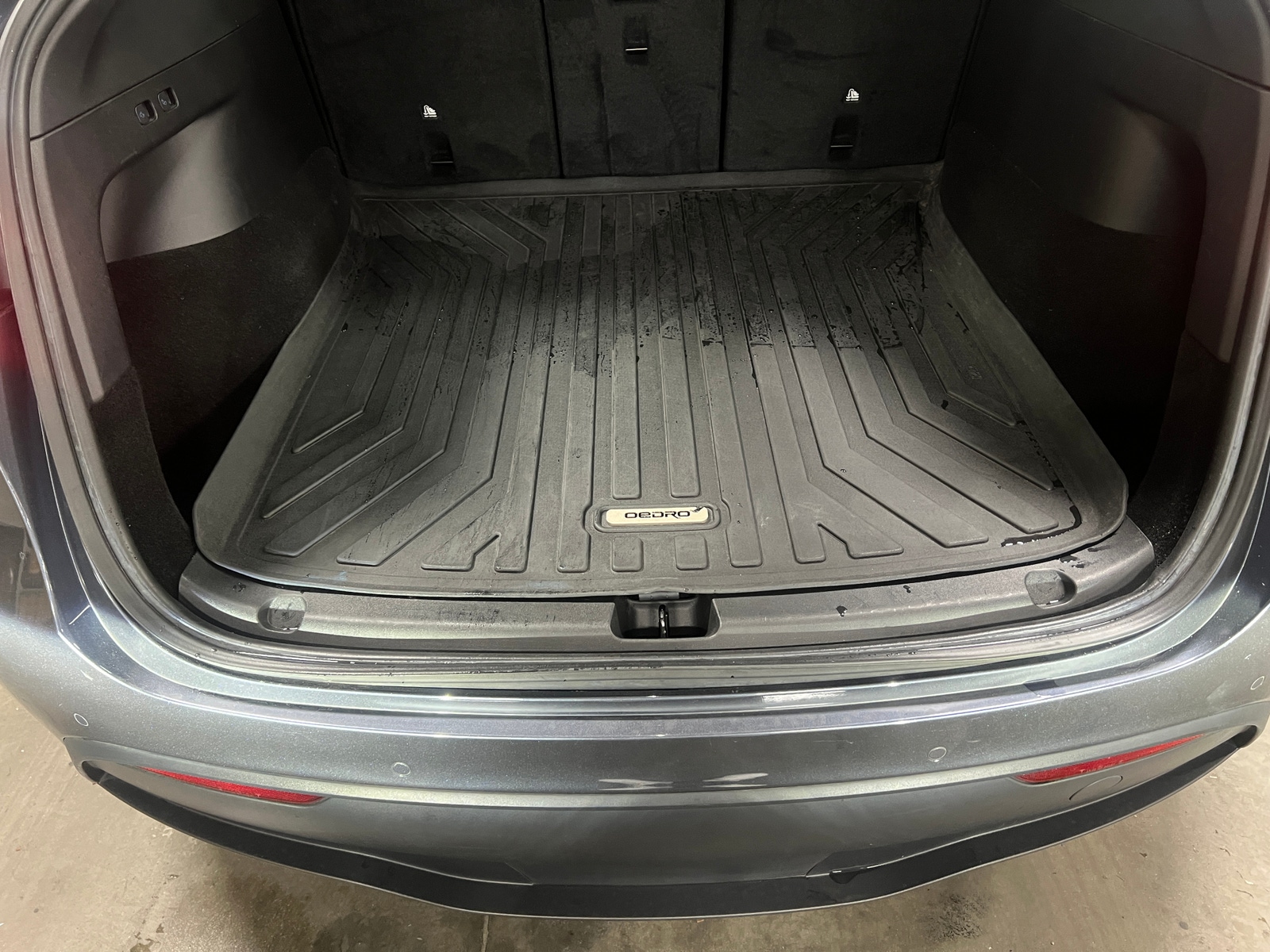 Thumbnail: 2021 Tesla Model Y - 6