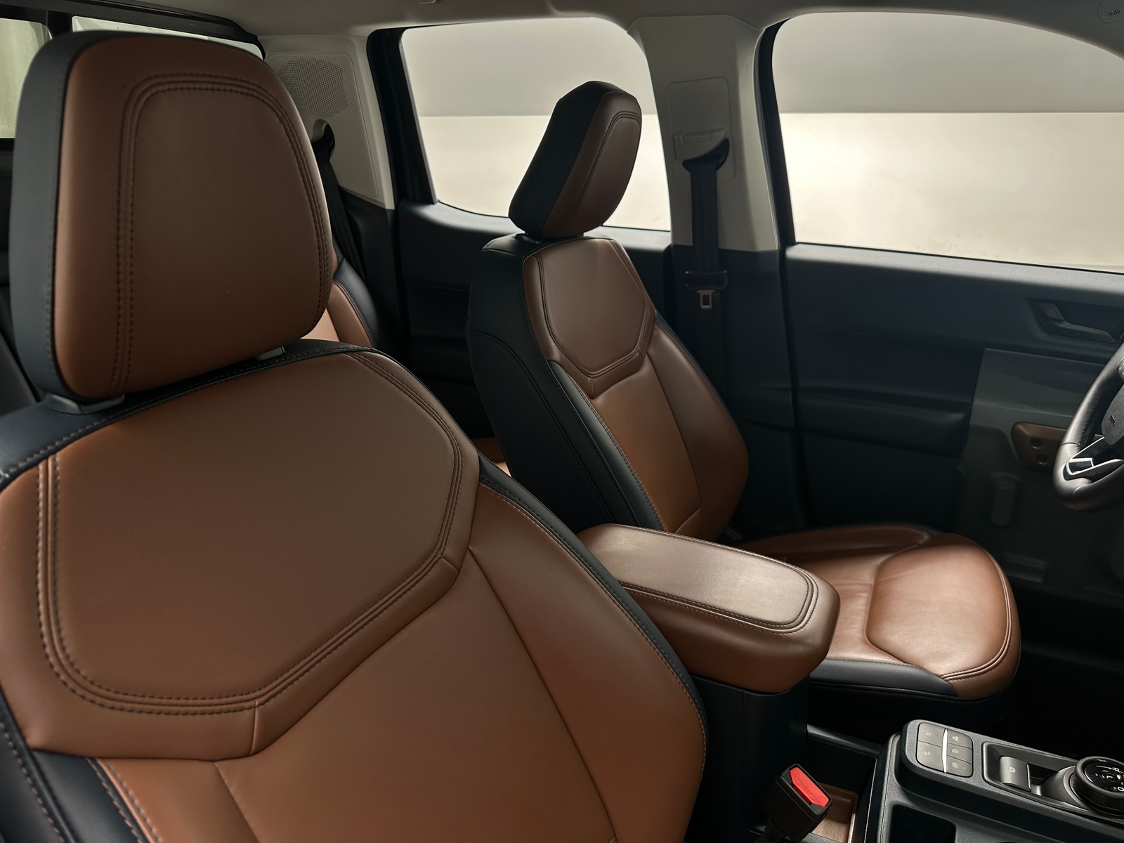 Thumbnail: 2023 Ford Maverick - 2