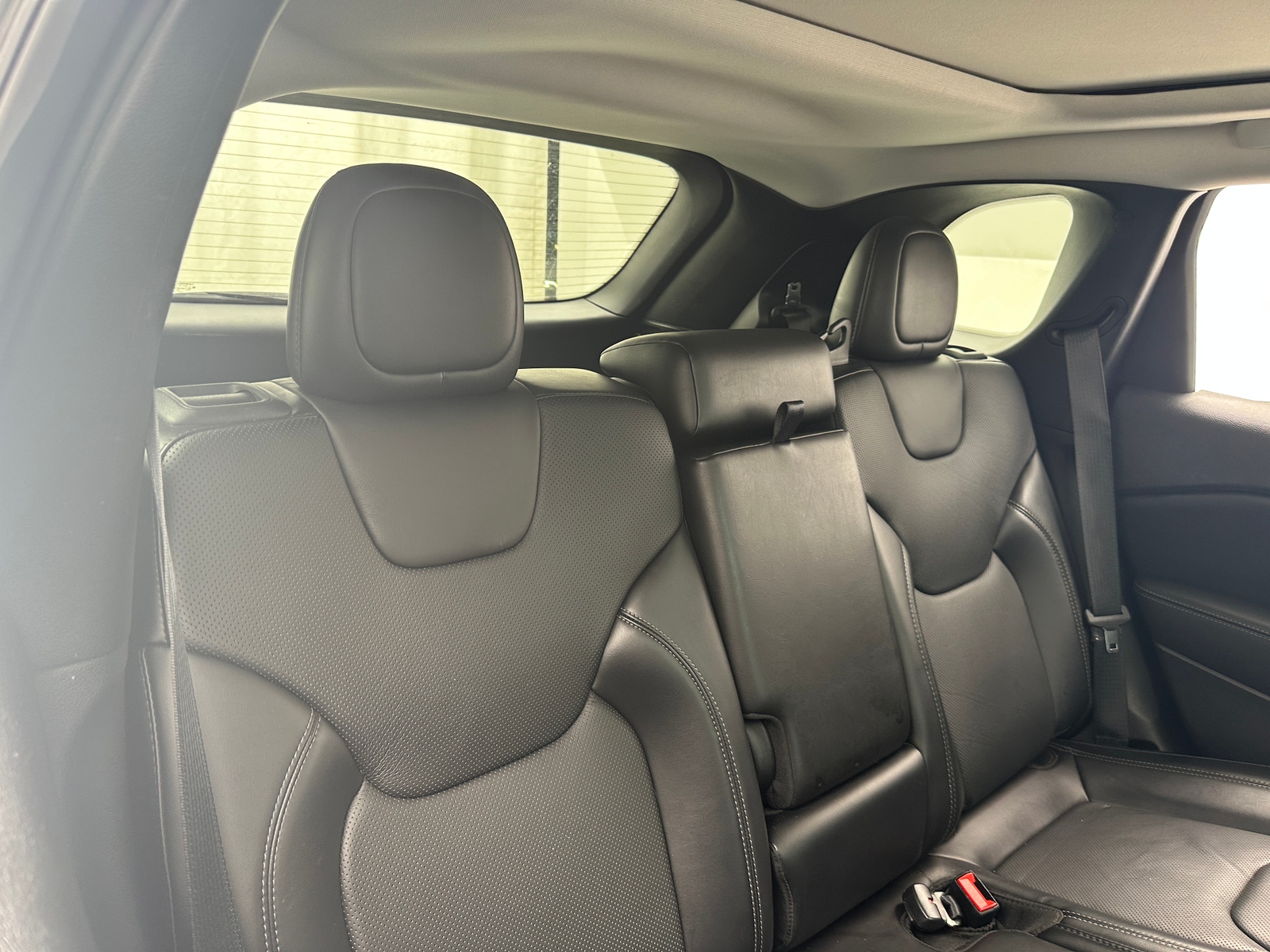 Thumbnail: 2021 Jeep Cherokee - 5