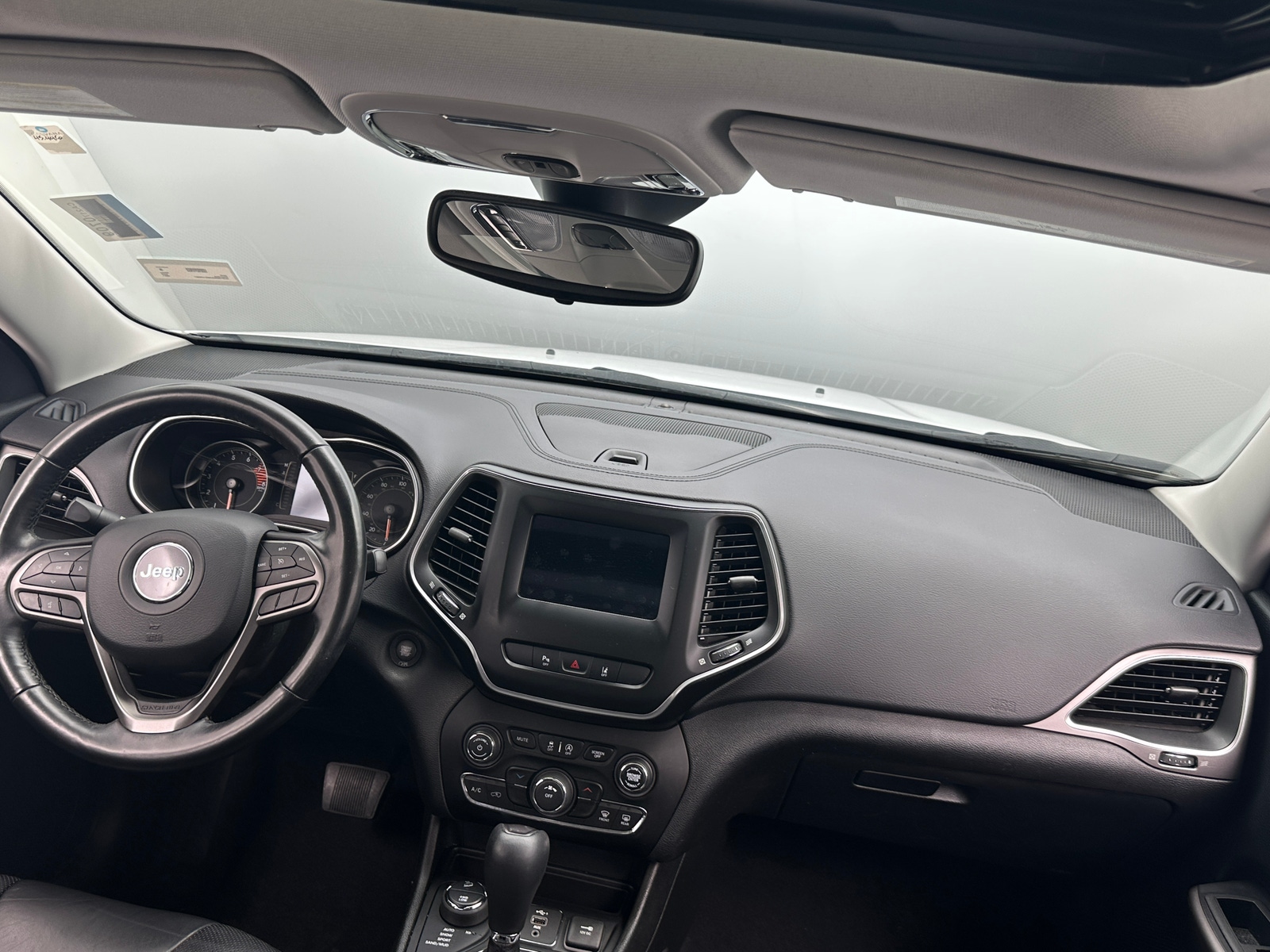 Thumbnail: 2021 Jeep Cherokee - 2
