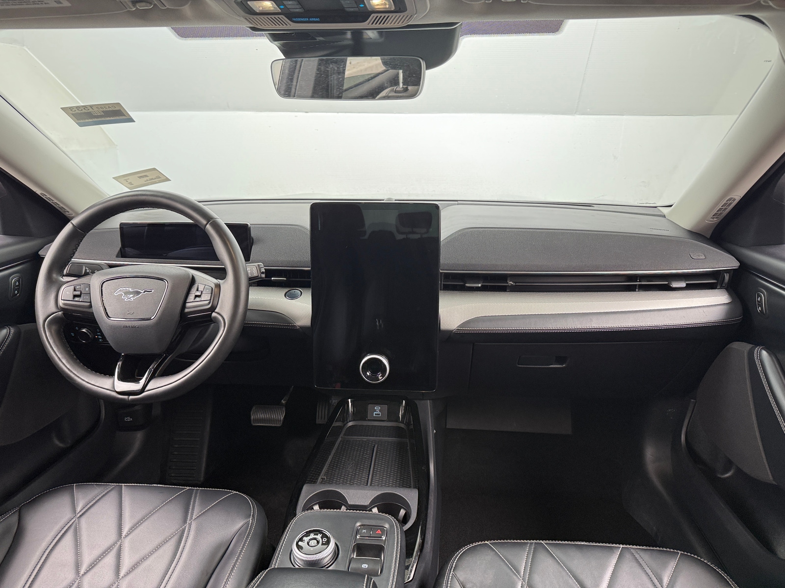 Thumbnail: 2022 Ford Mustang Mach-E - 2