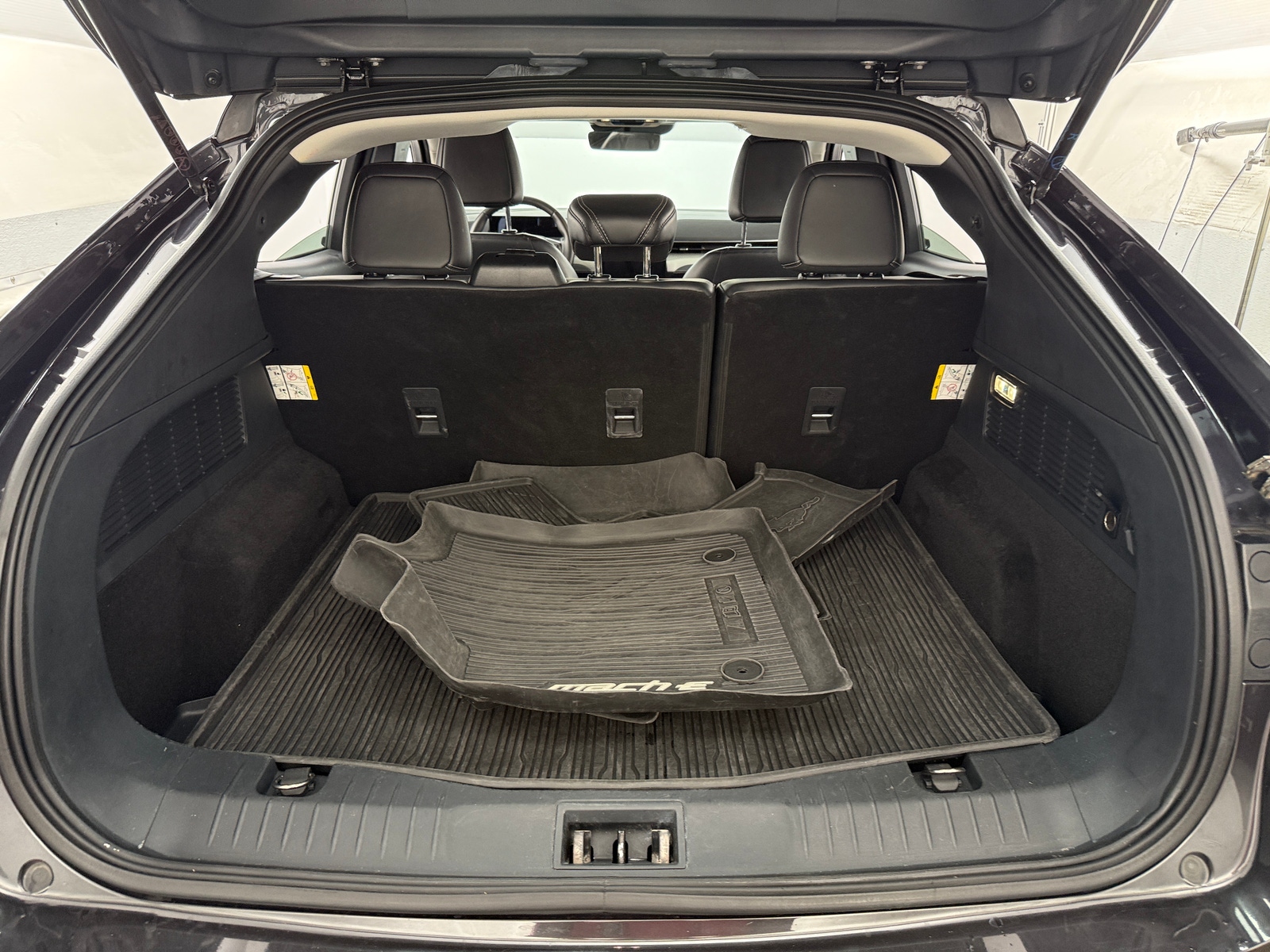 Thumbnail: 2022 Ford Mustang Mach-E - 6