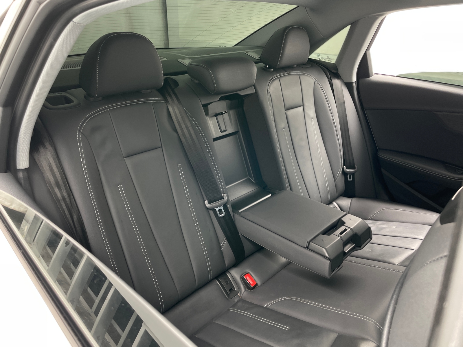 Thumbnail: 2021 Audi A4 - 5
