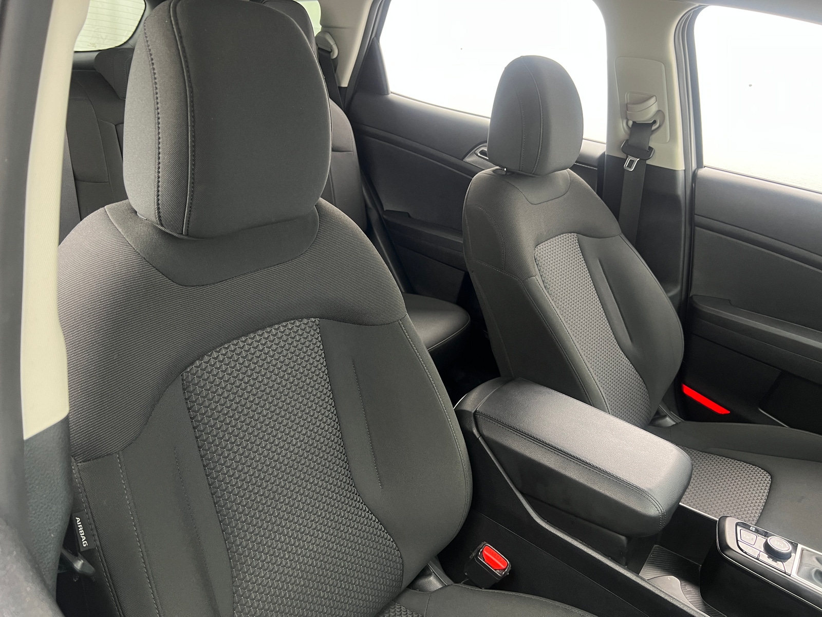 Thumbnail: 2024 Kia Sportage - 2