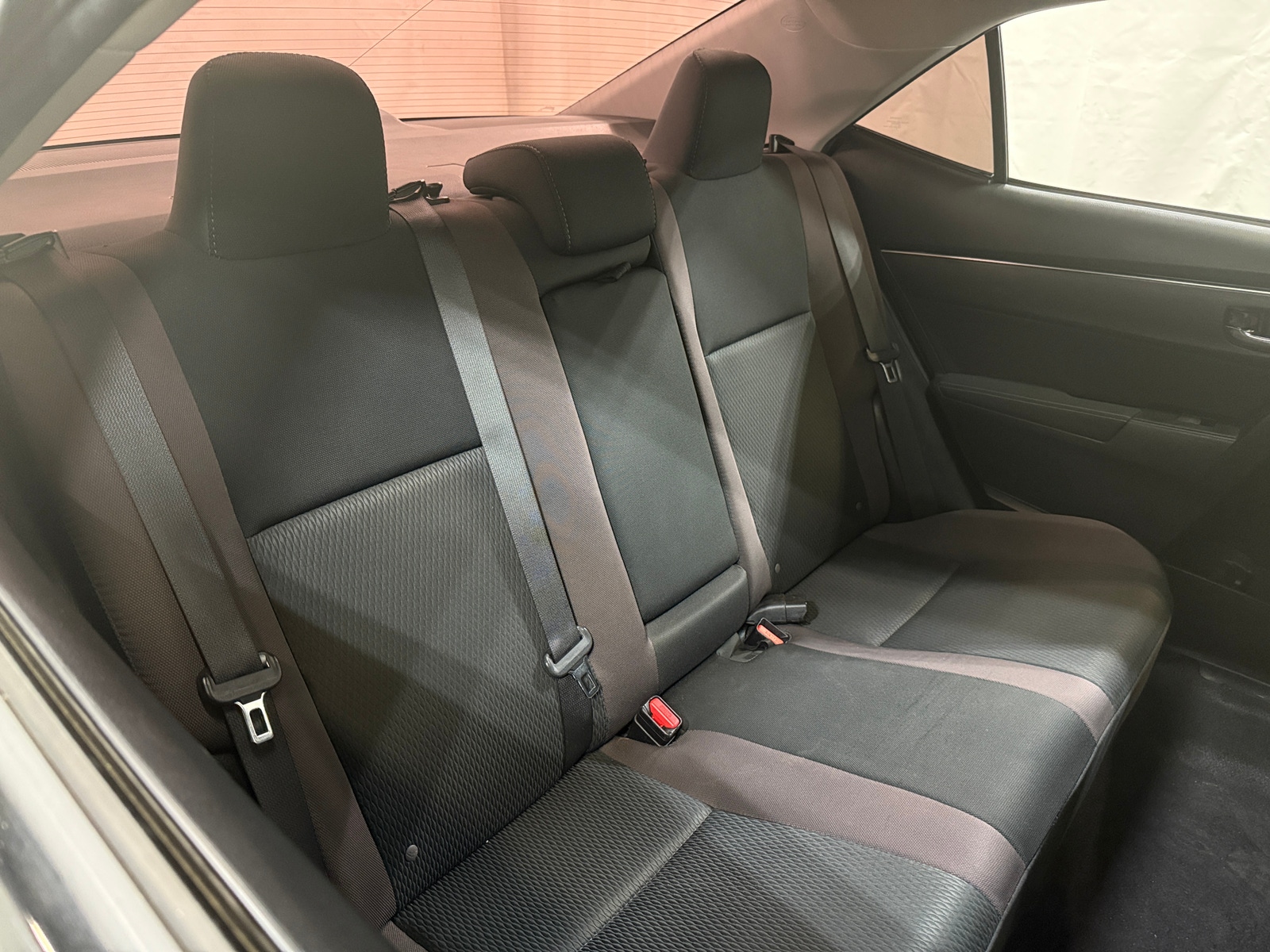 Thumbnail: 2017 Toyota Corolla - 6