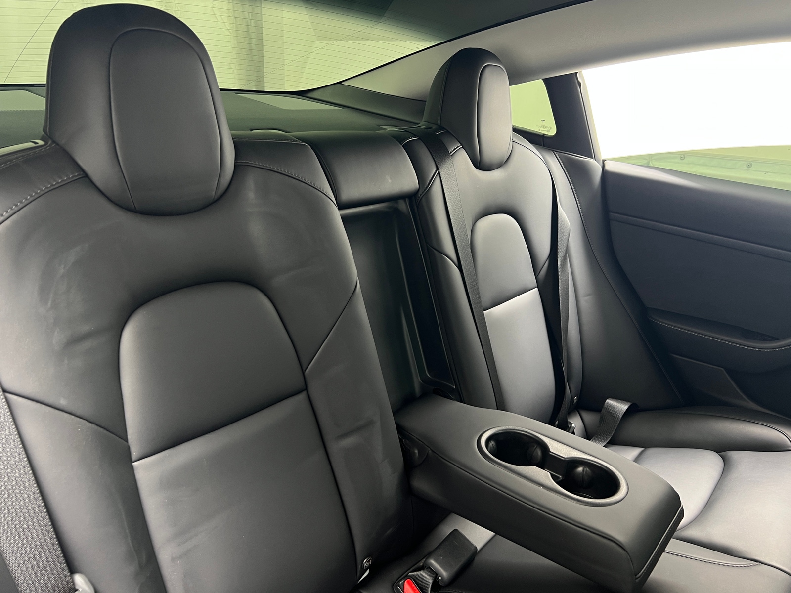 Thumbnail: 2021 Tesla Model 3 - 5