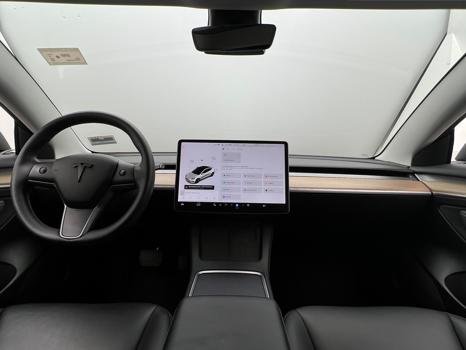 Thumbnail: 2021 Tesla Model 3 - 2