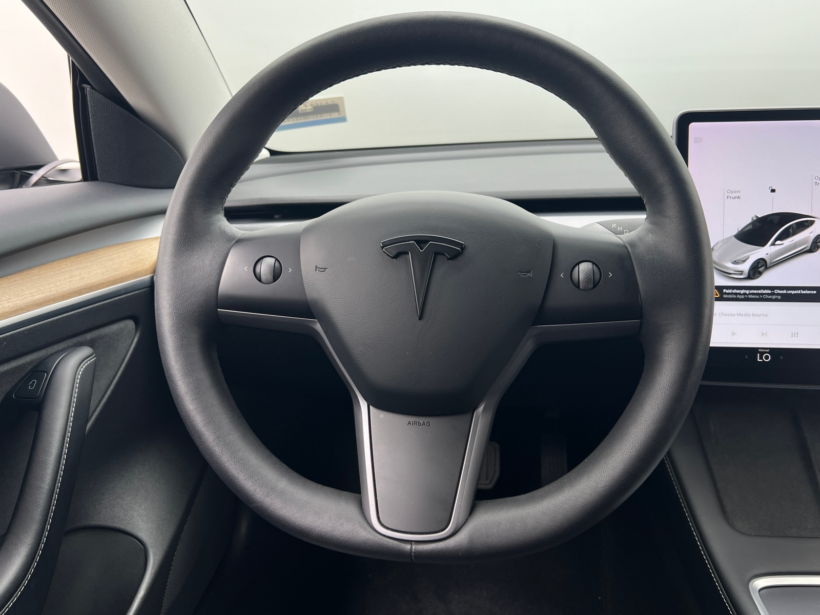Thumbnail: 2021 Tesla Model 3 - 4
