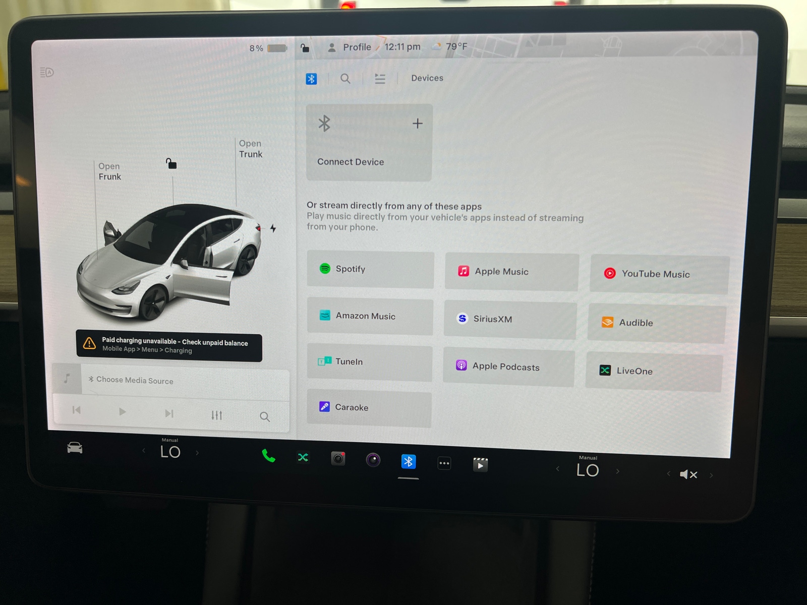 Thumbnail: 2021 Tesla Model 3 - 3