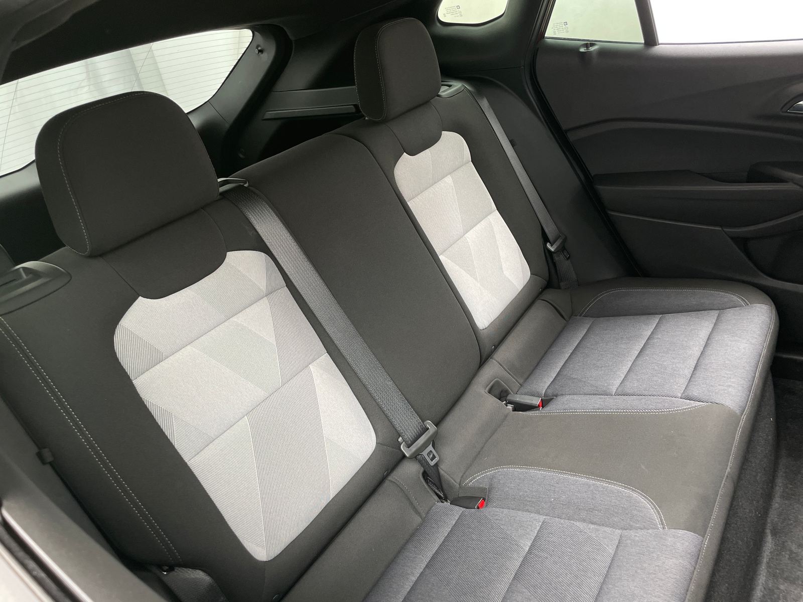 Thumbnail: 2024 Chevrolet Trax - 6