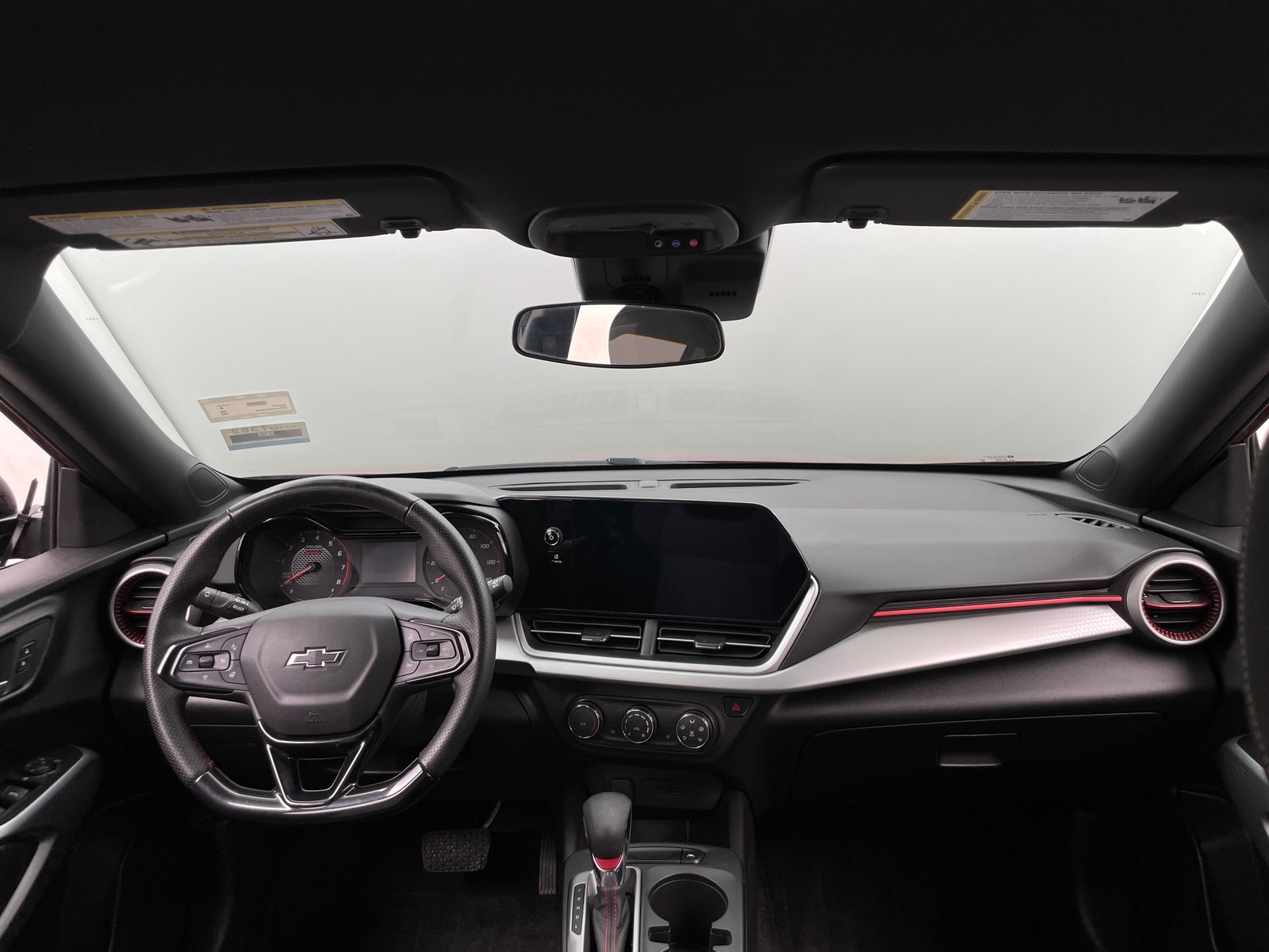 Thumbnail: 2024 Chevrolet Trax - 3