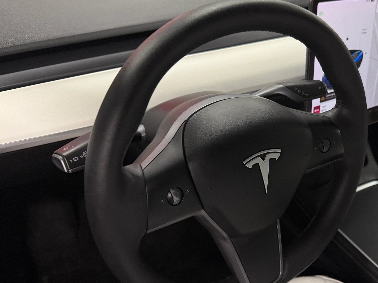 Thumbnail: 2022 Tesla Model 3 - 4