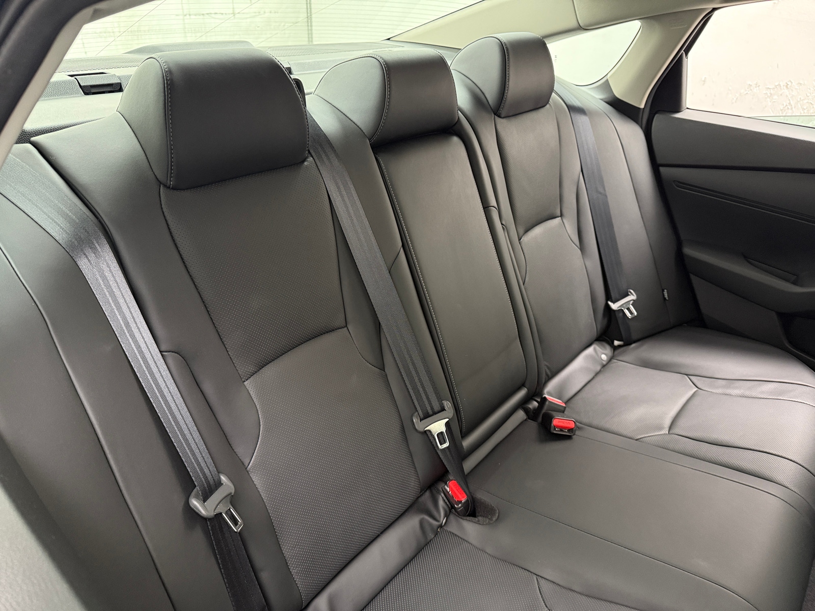 Thumbnail: 2023 Honda Accord - 5