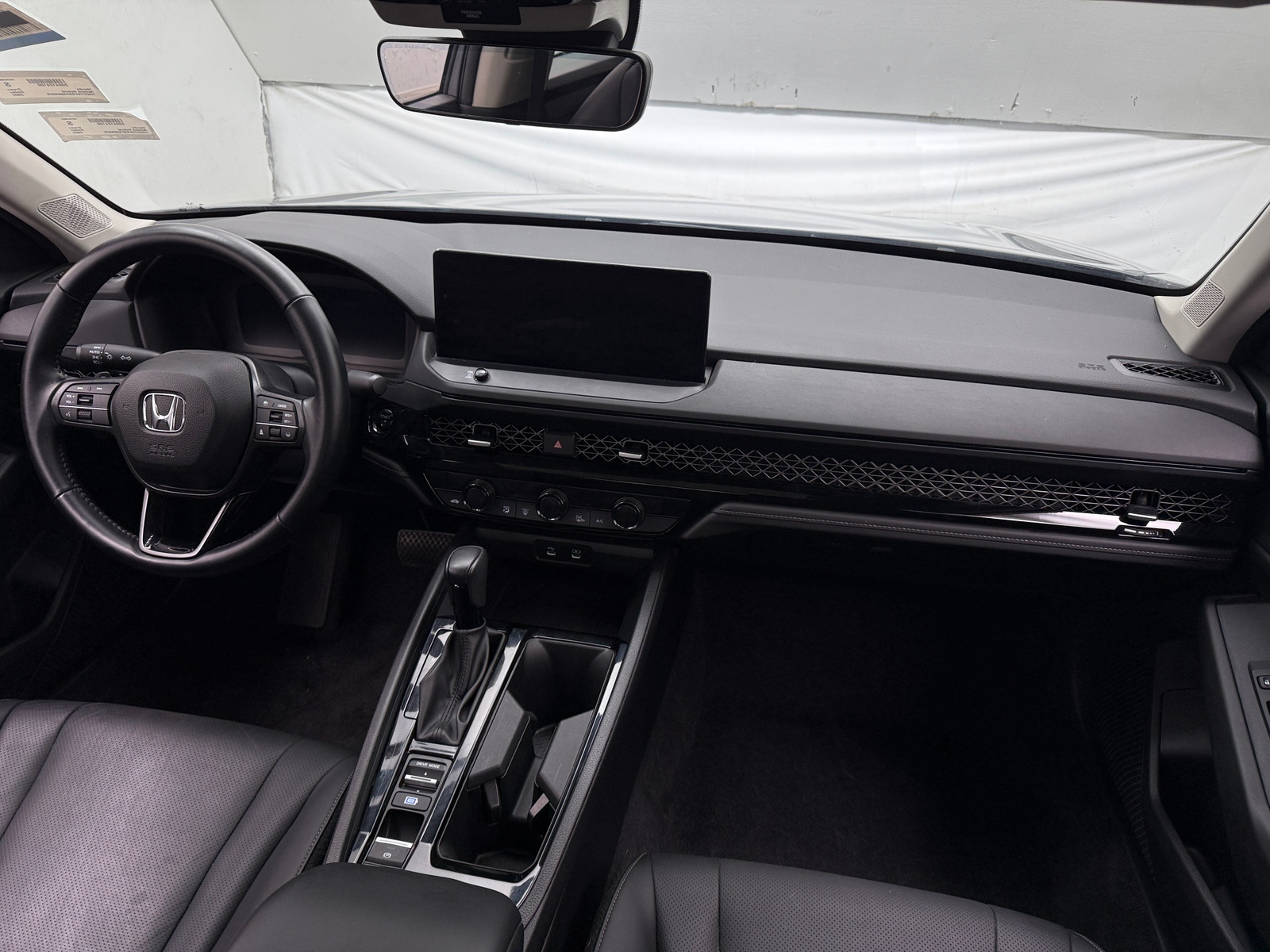 Thumbnail: 2023 Honda Accord - 2