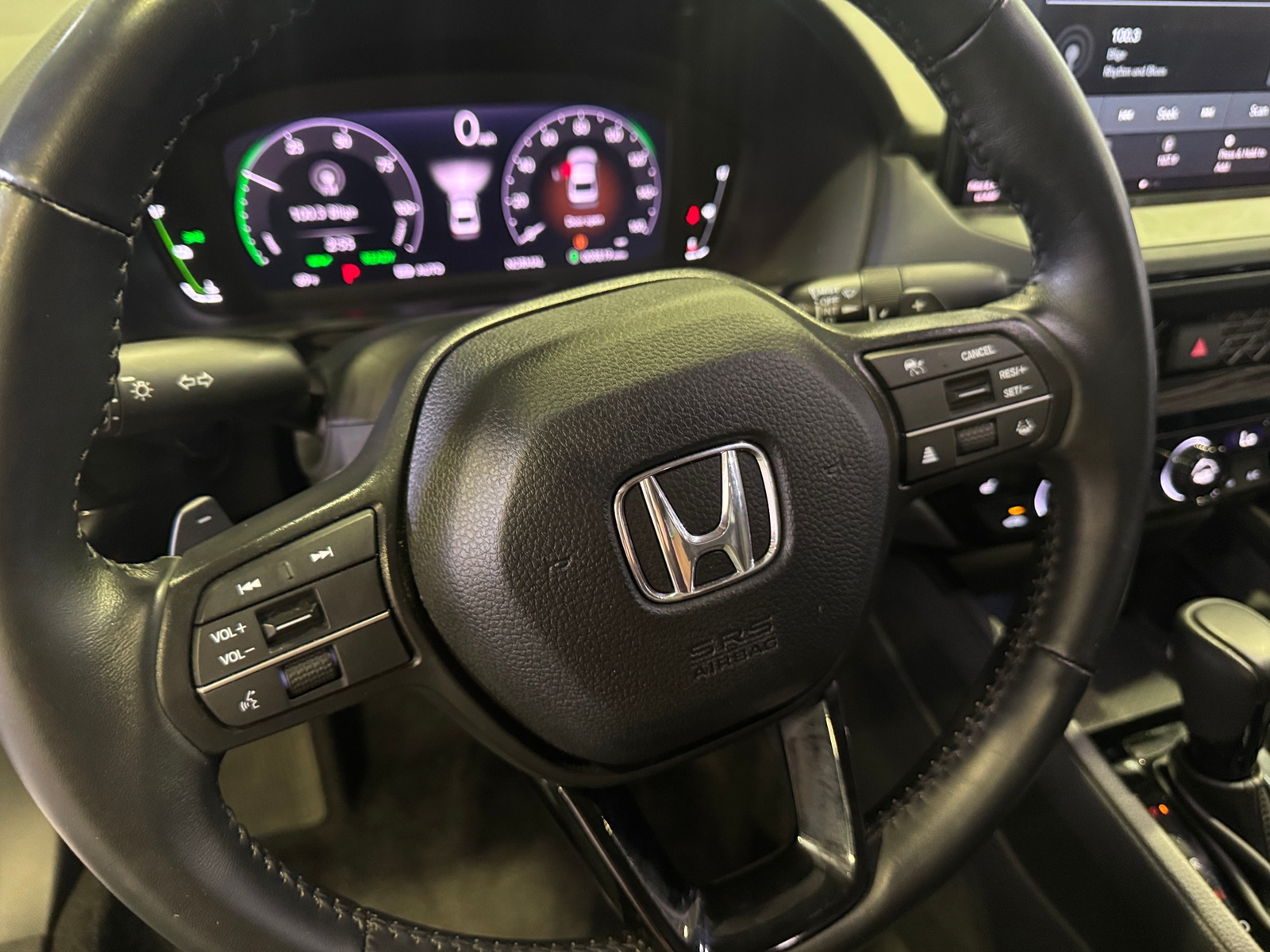 Thumbnail: 2023 Honda Accord - 4