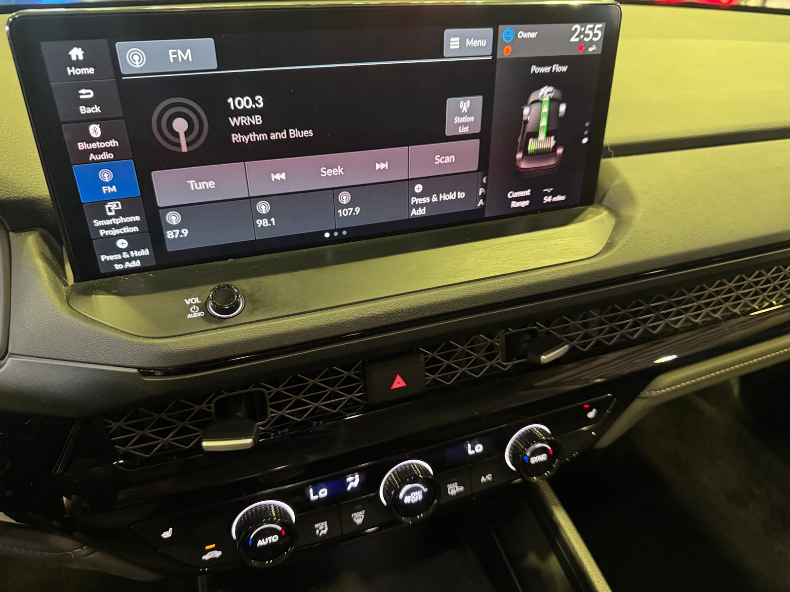 Thumbnail: 2023 Honda Accord - 3