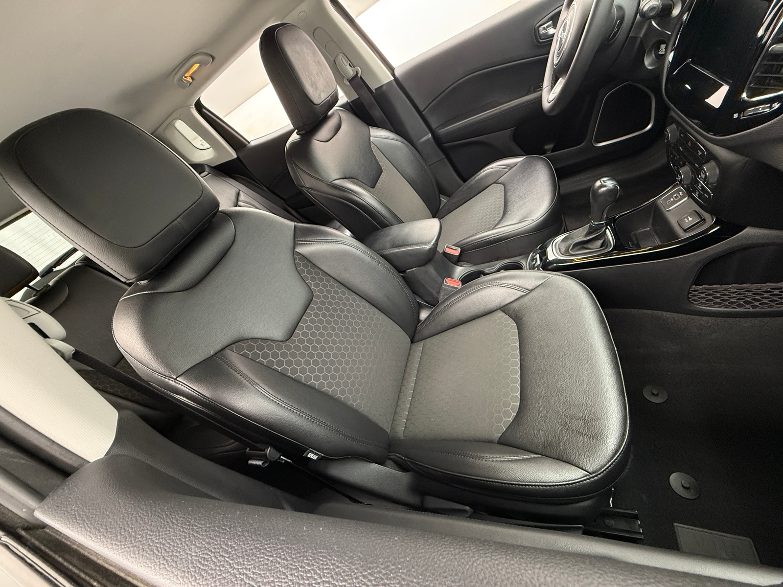 Thumbnail: 2021 Jeep Compass - 2