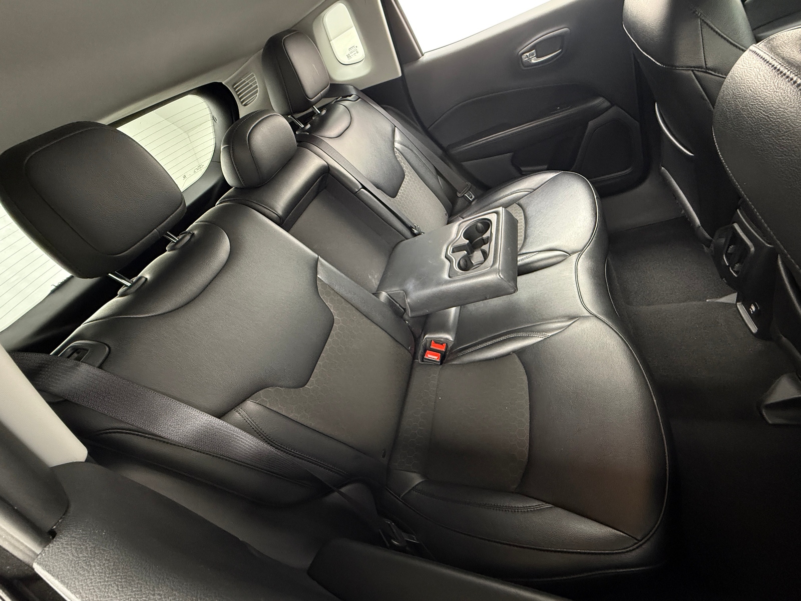Thumbnail: 2021 Jeep Compass - 6