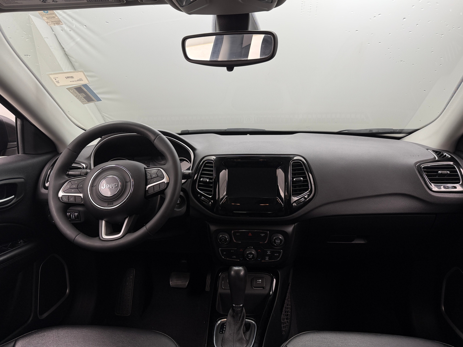 Thumbnail: 2021 Jeep Compass - 3