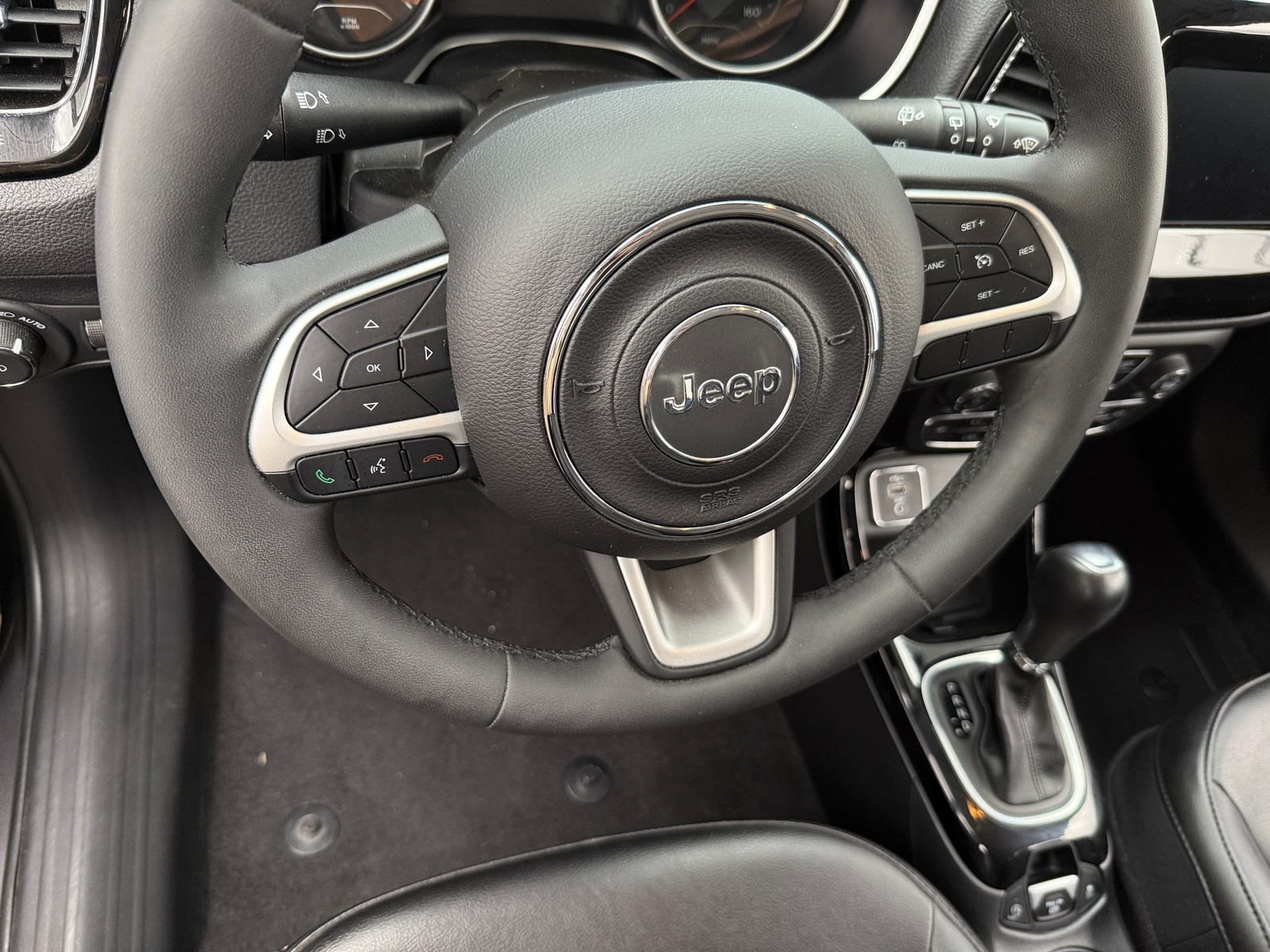 Thumbnail: 2021 Jeep Compass - 5