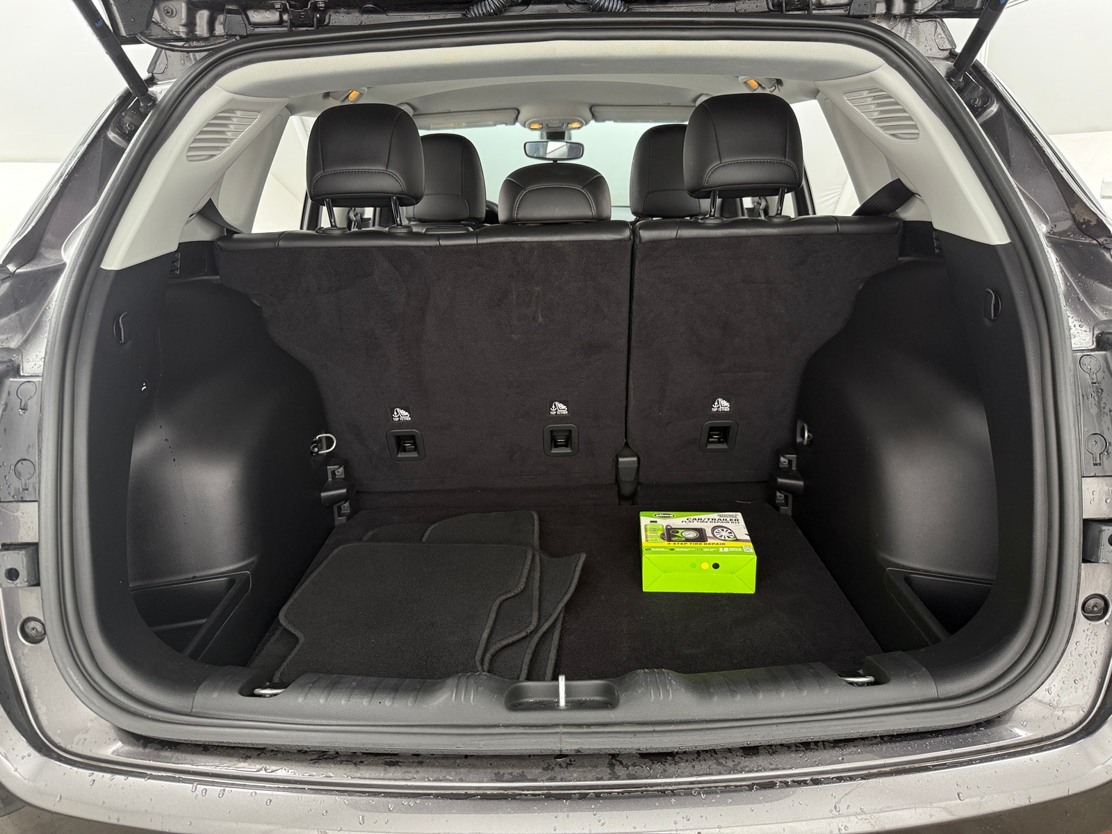 Thumbnail: 2021 Jeep Compass - 7