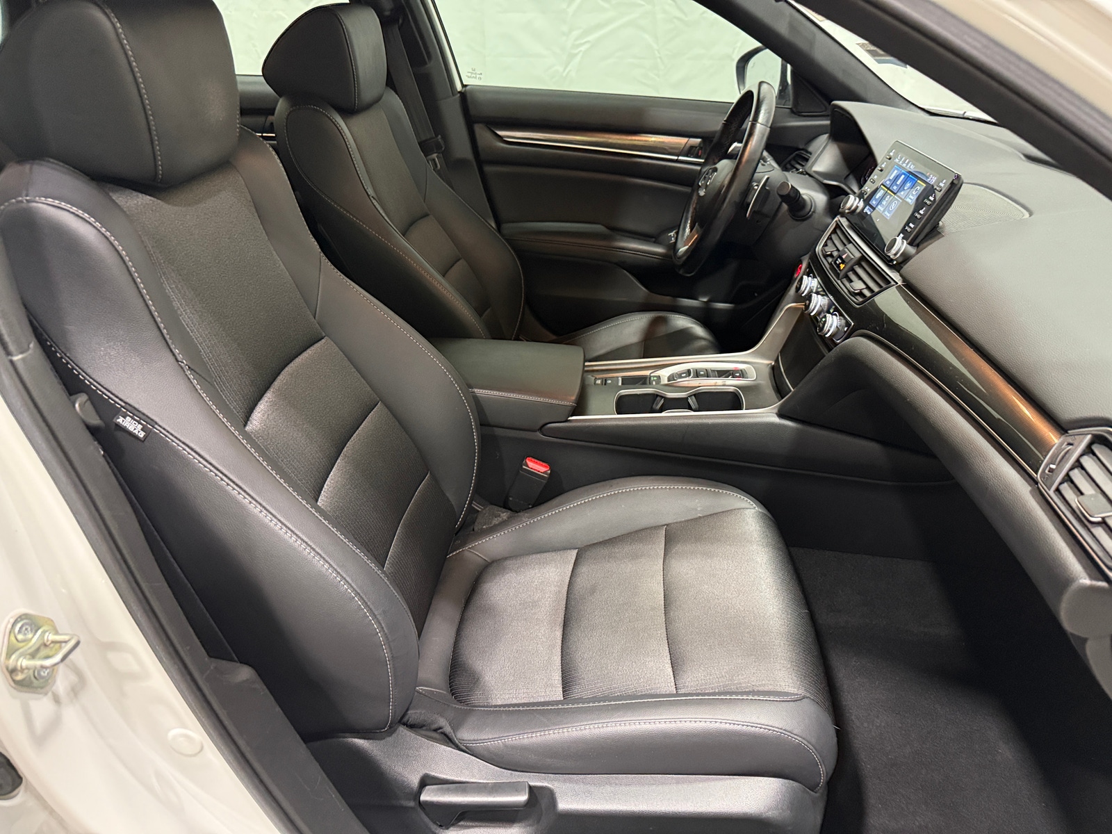 Thumbnail: 2020 Honda Accord - 2