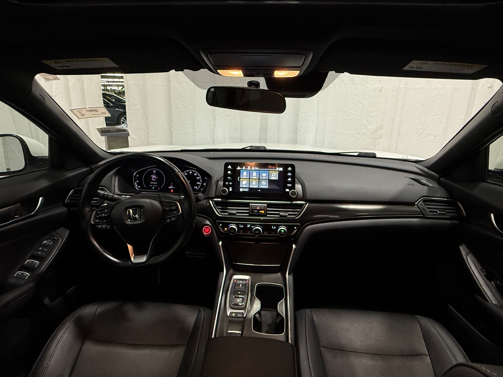 Thumbnail: 2020 Honda Accord - 3