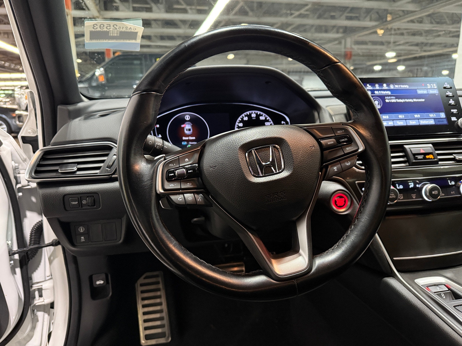 Thumbnail: 2020 Honda Accord - 5