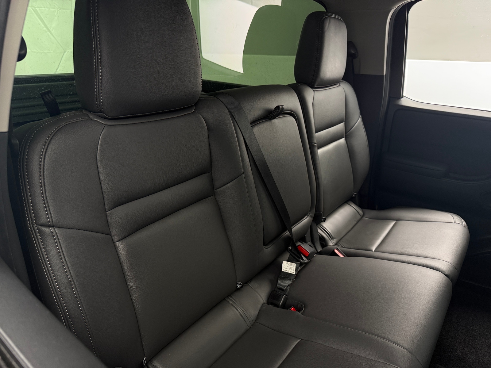 Thumbnail: 2022 Nissan Frontier - 6