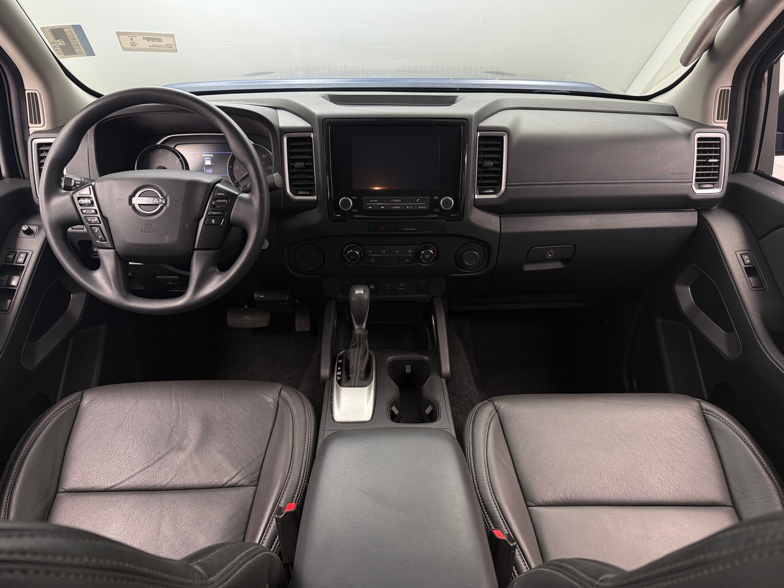 Thumbnail: 2022 Nissan Frontier - 3
