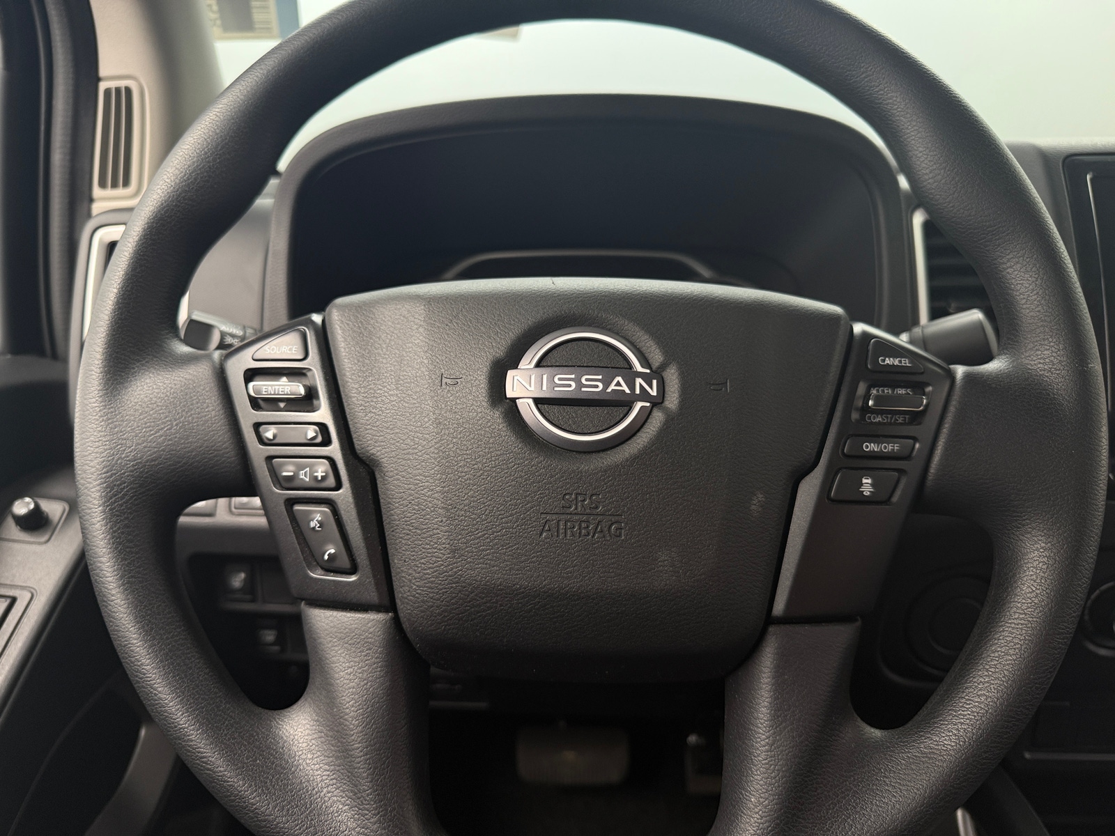 Thumbnail: 2022 Nissan Frontier - 5