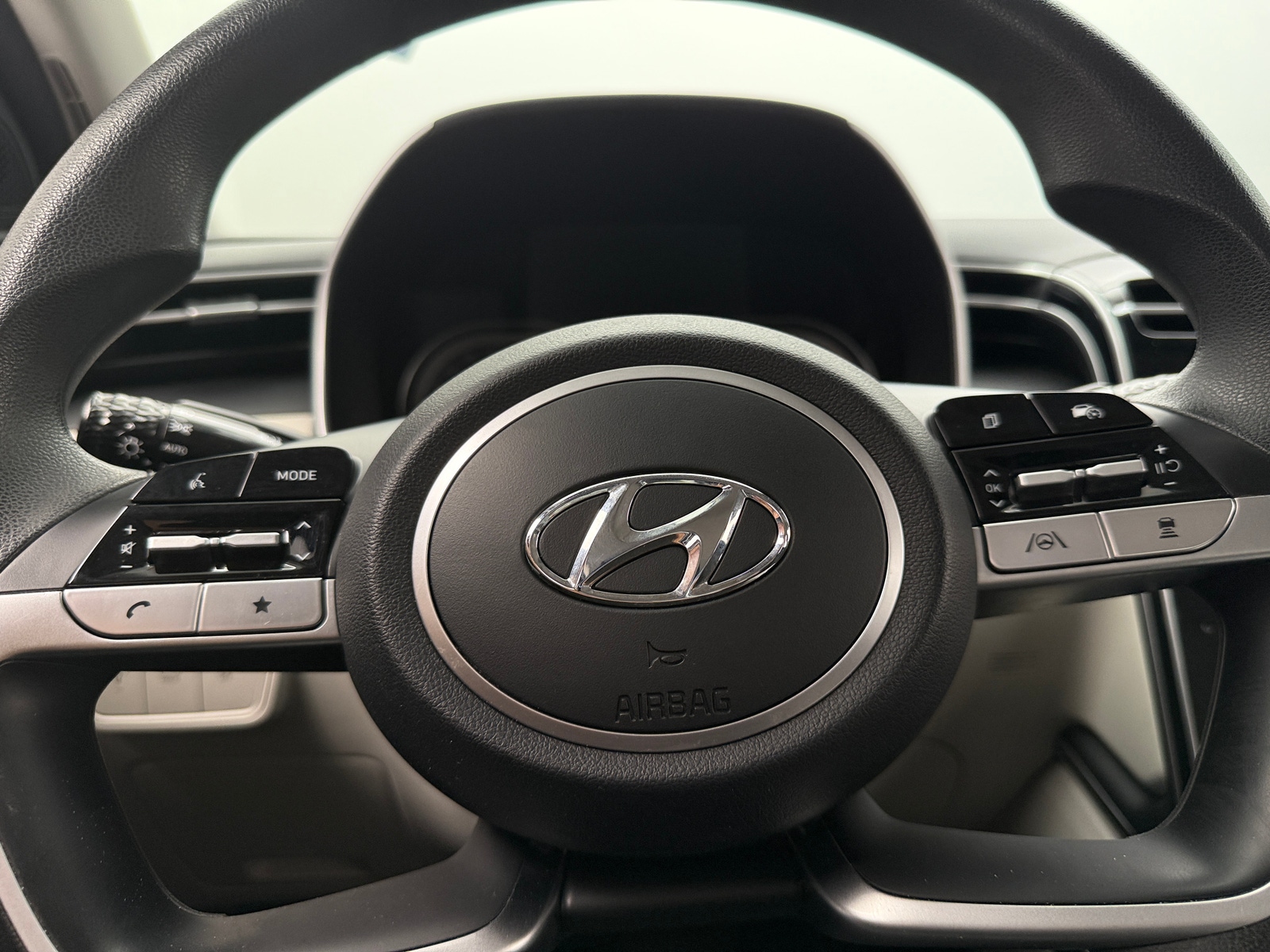 Thumbnail: 2024 Hyundai Tucson - 5
