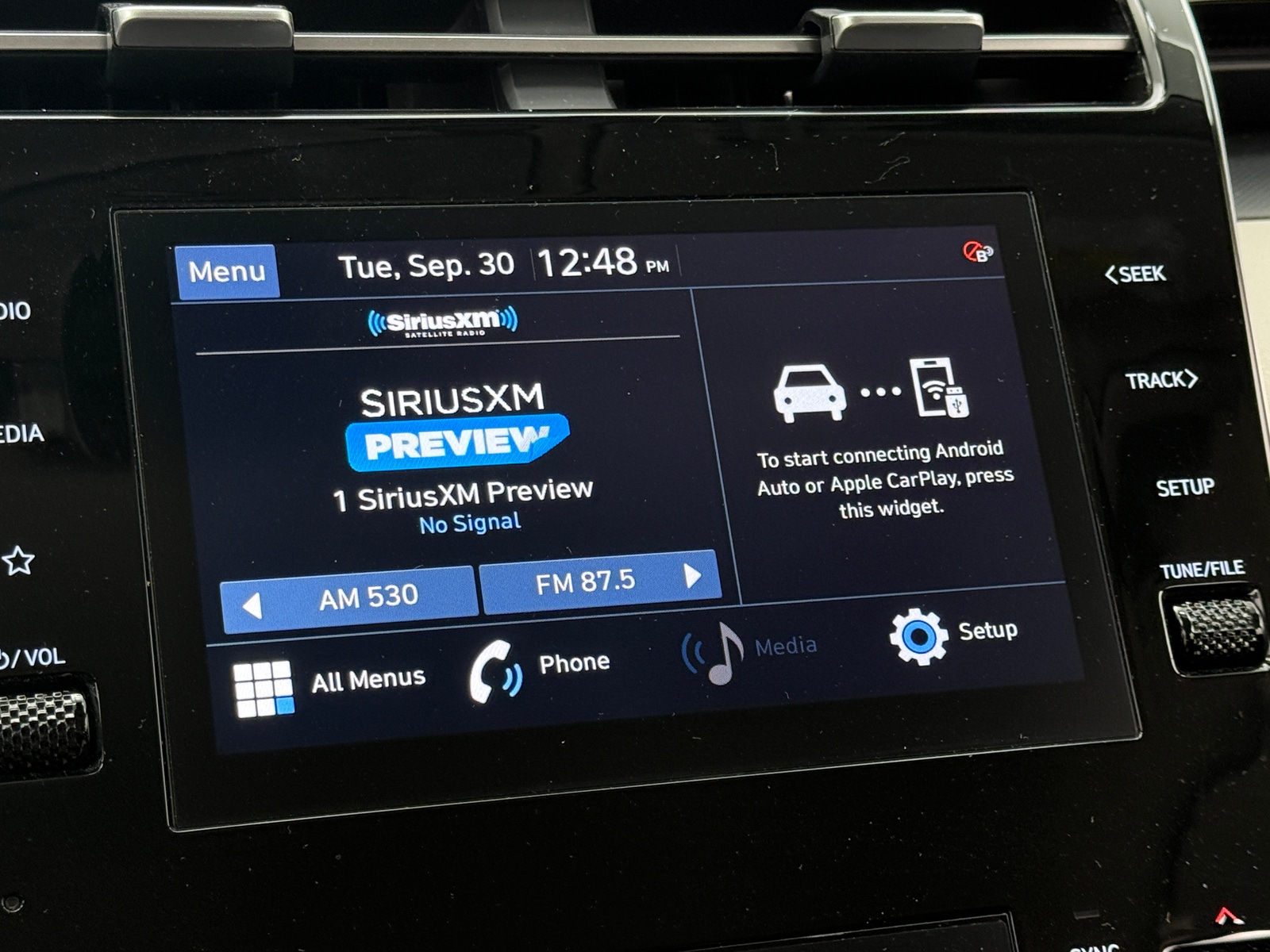 Thumbnail: 2024 Hyundai Tucson - 4