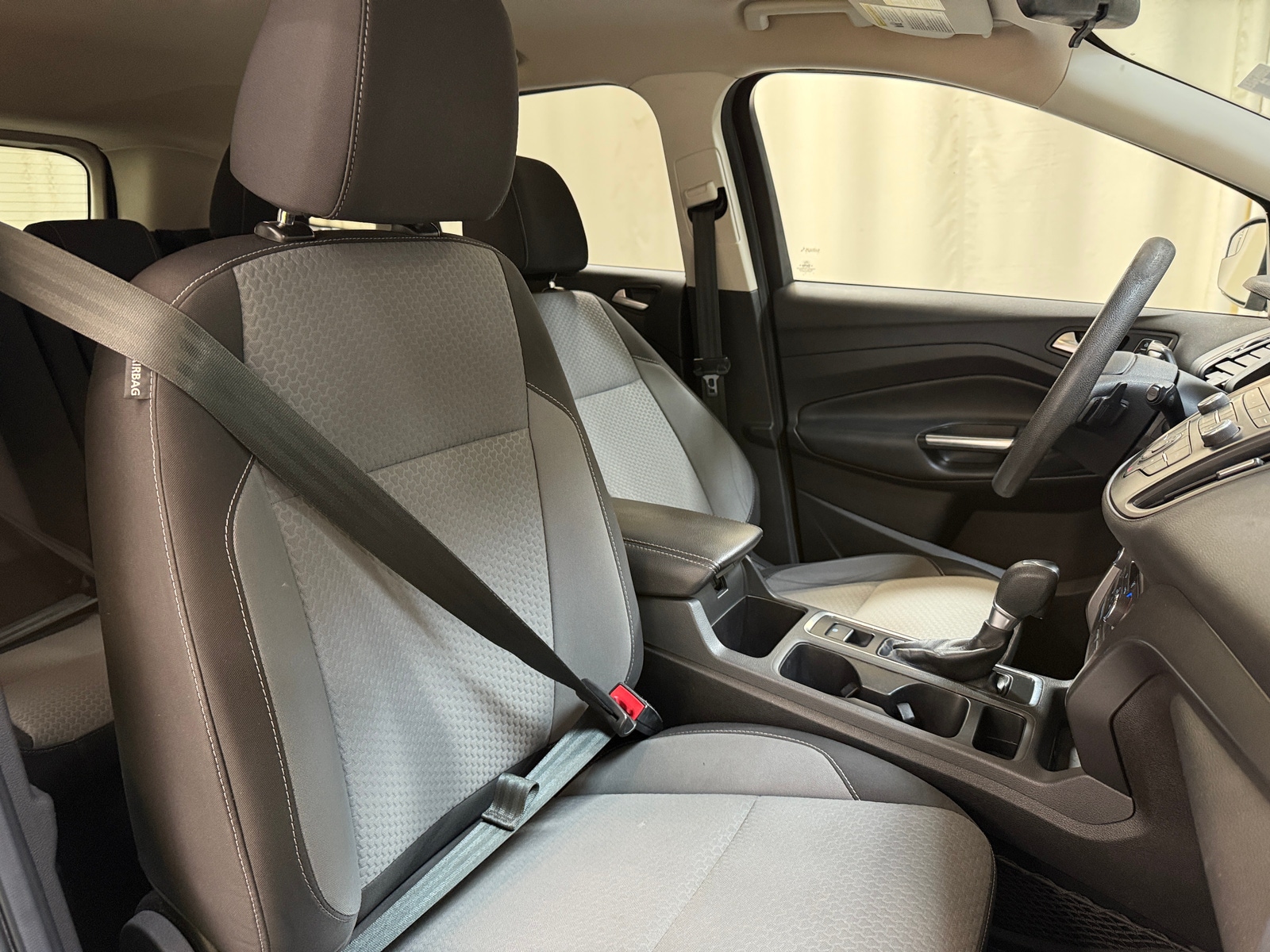 Thumbnail: 2017 Ford Escape - 2