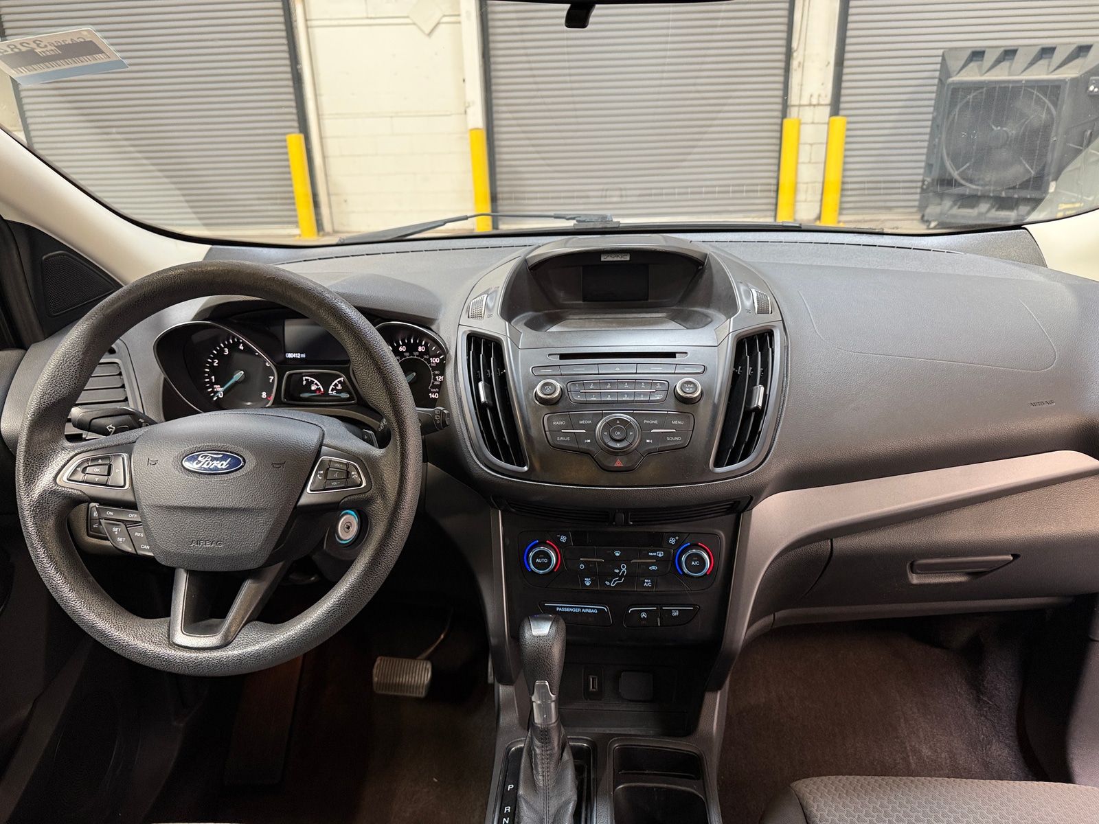 Thumbnail: 2017 Ford Escape - 3