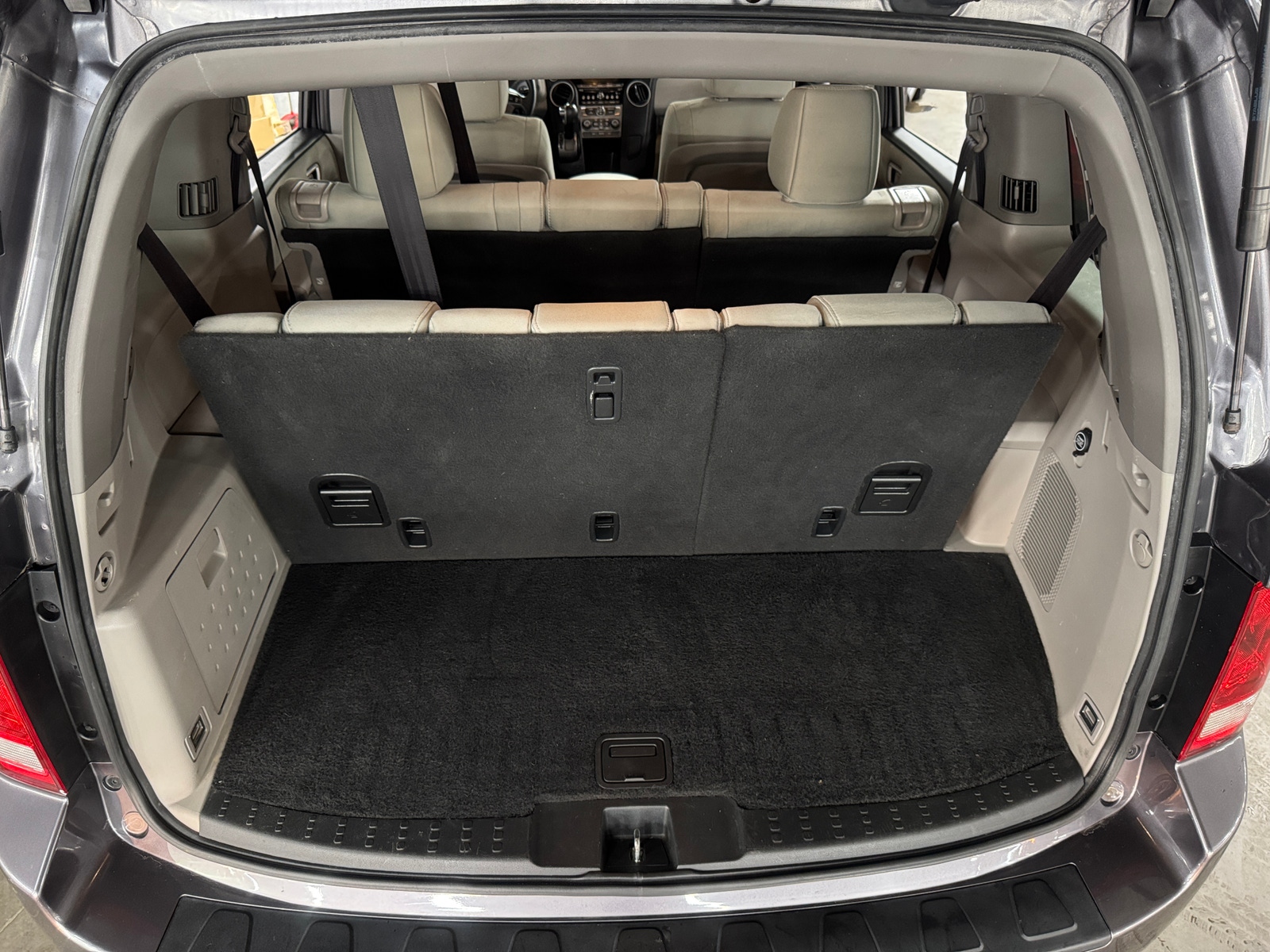 Thumbnail: 2015 Honda Pilot - 7