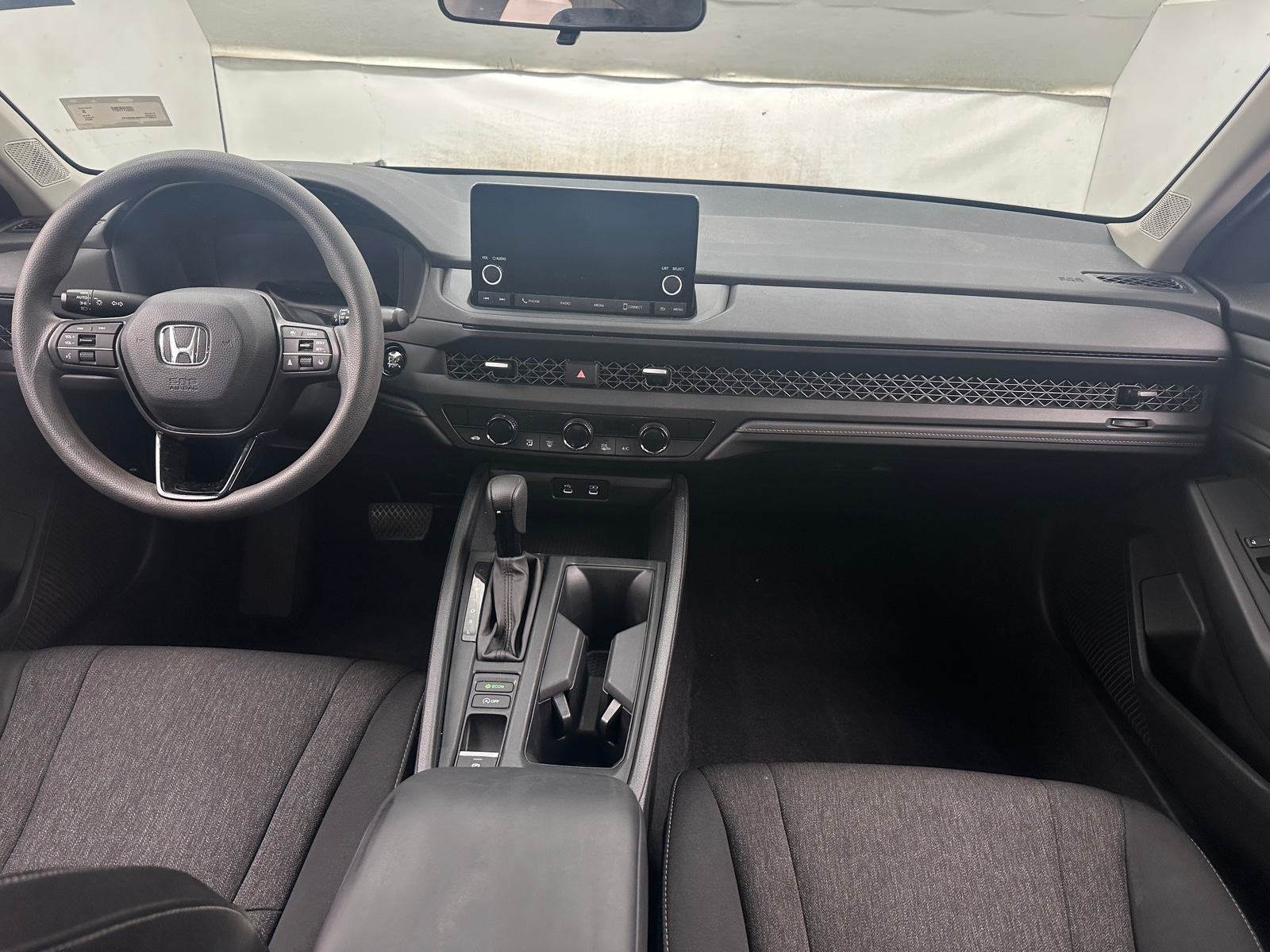 Thumbnail: 2024 Honda Accord - 3