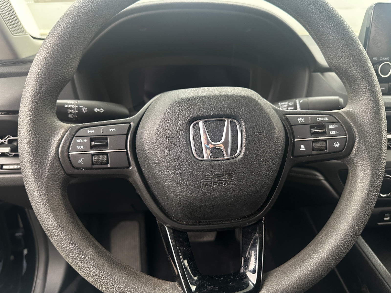 Thumbnail: 2024 Honda Accord - 5
